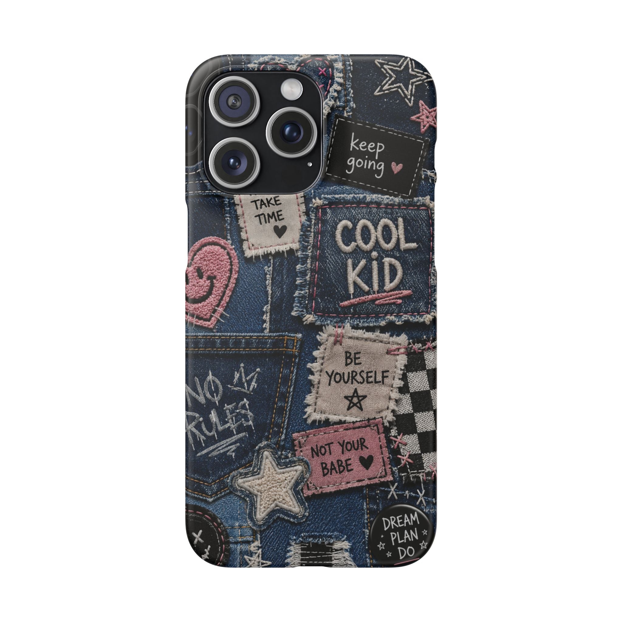 FARMEROS IPHONE TOK