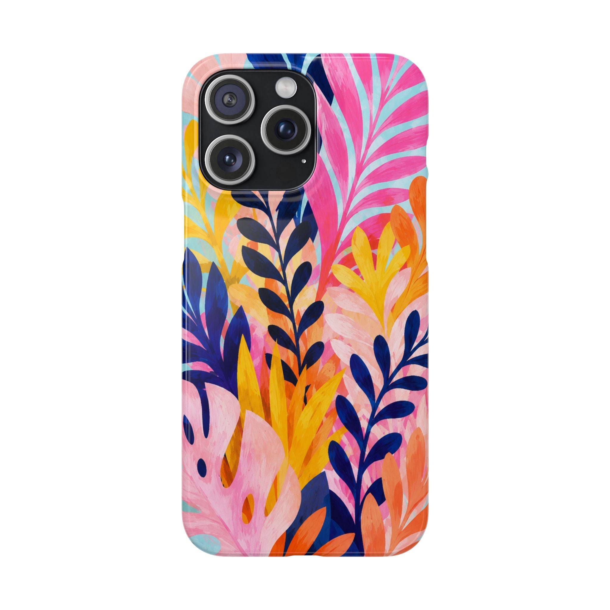 VIRÁGOS SAMSUNG IPHONE TOK