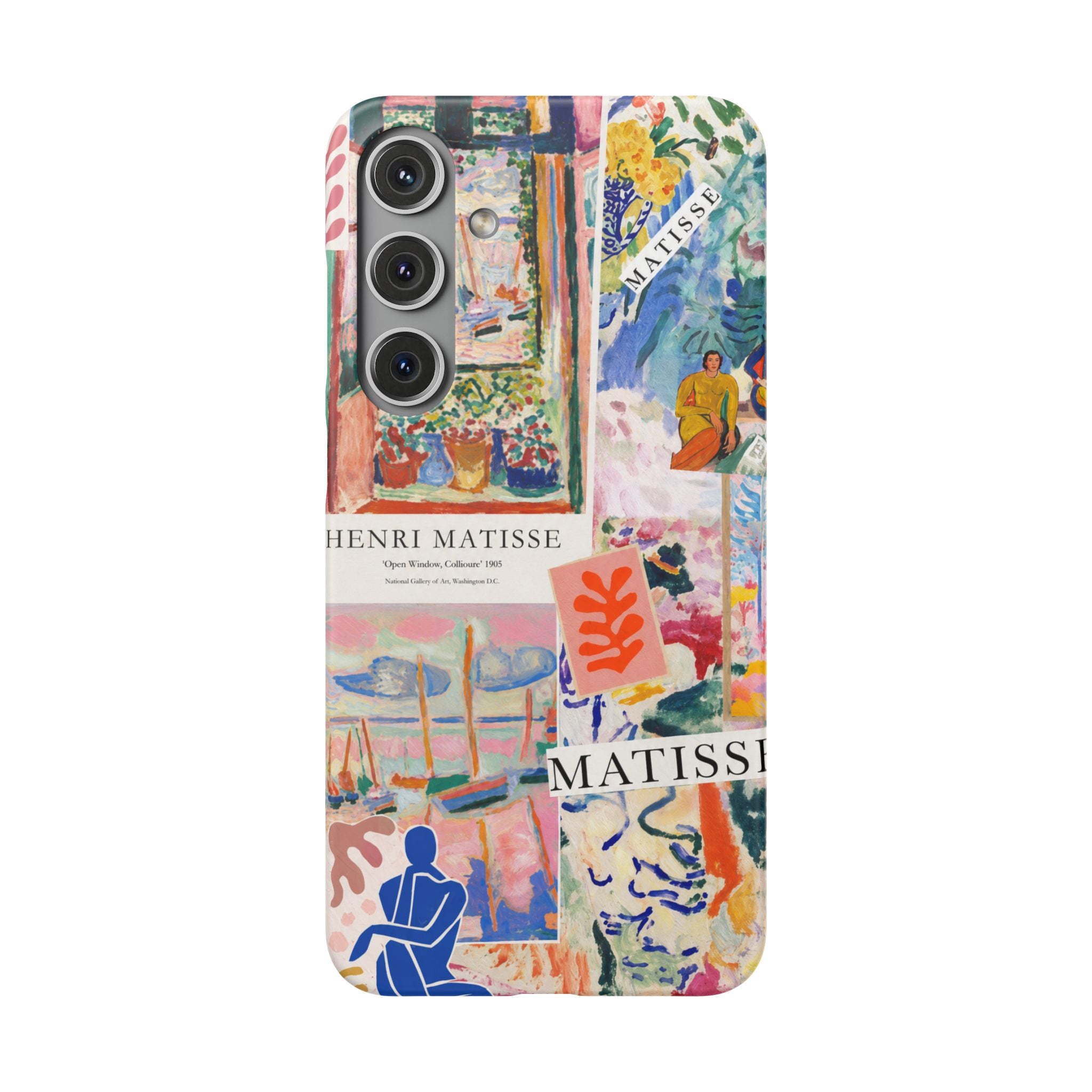 MATISSE SAMSUNG IPHONE TOK