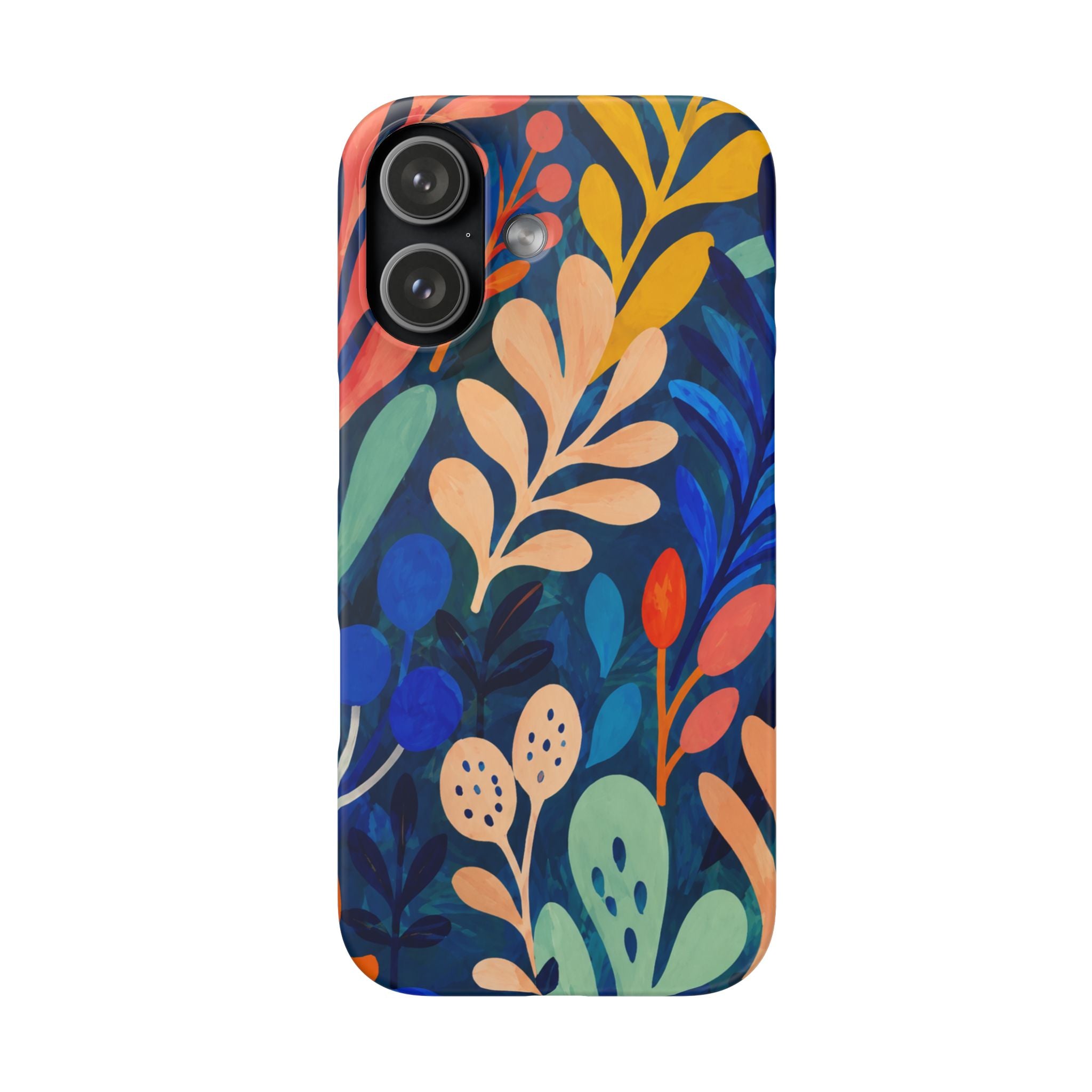 VIRÁGOS SAMSUNG IPHONE TOK