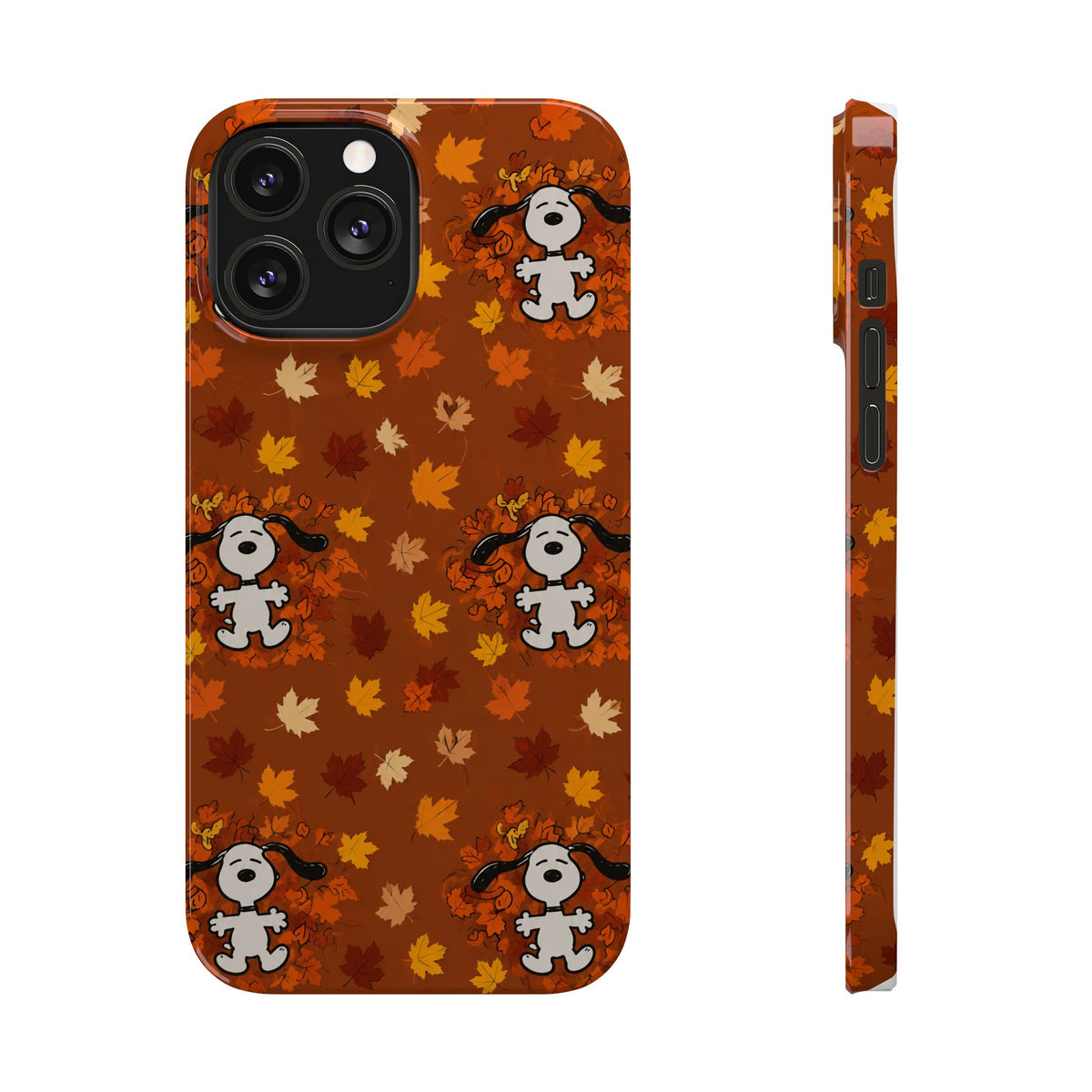 SNOOPY IPHONE TOK