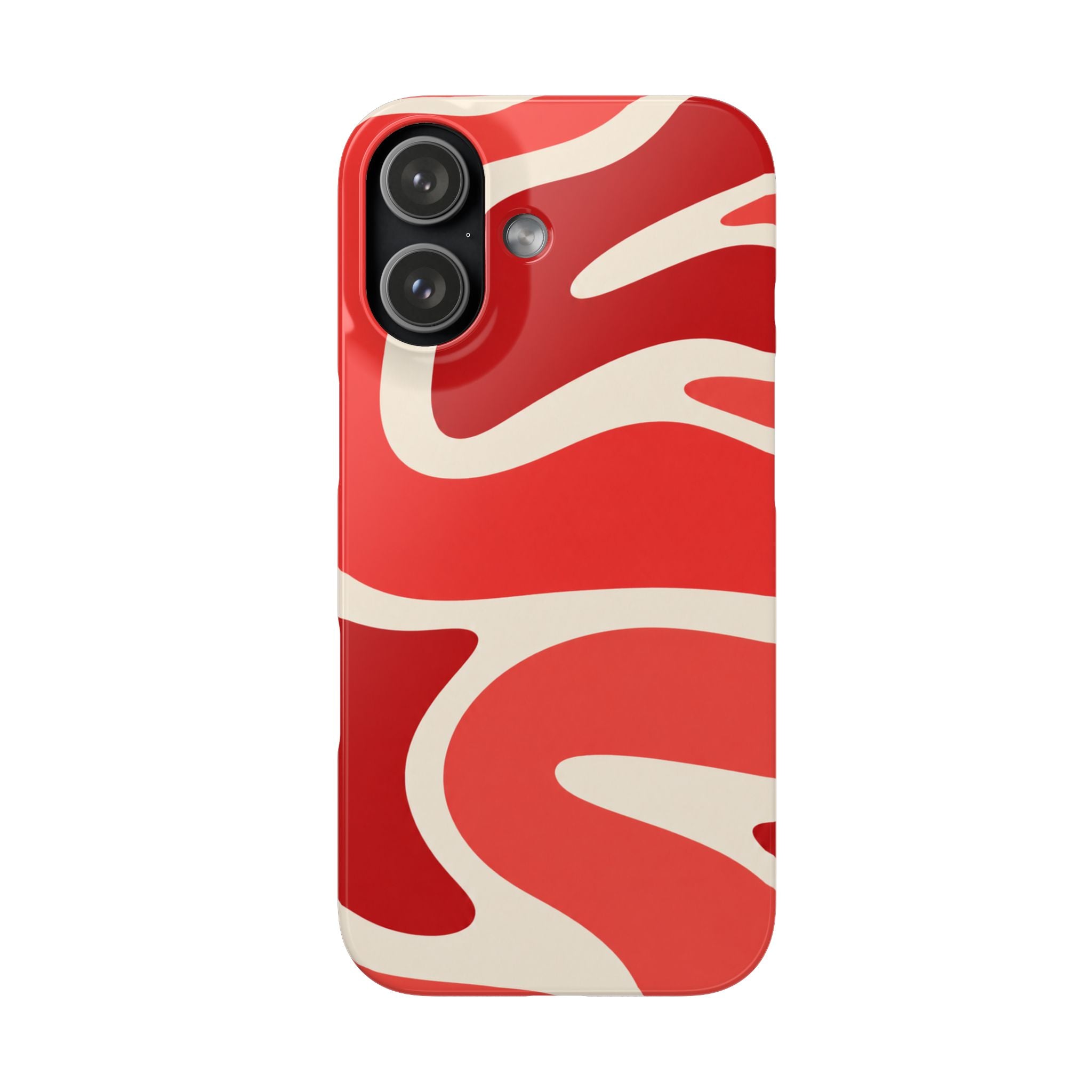 PIROS SAMSUNG IPHONE TOK