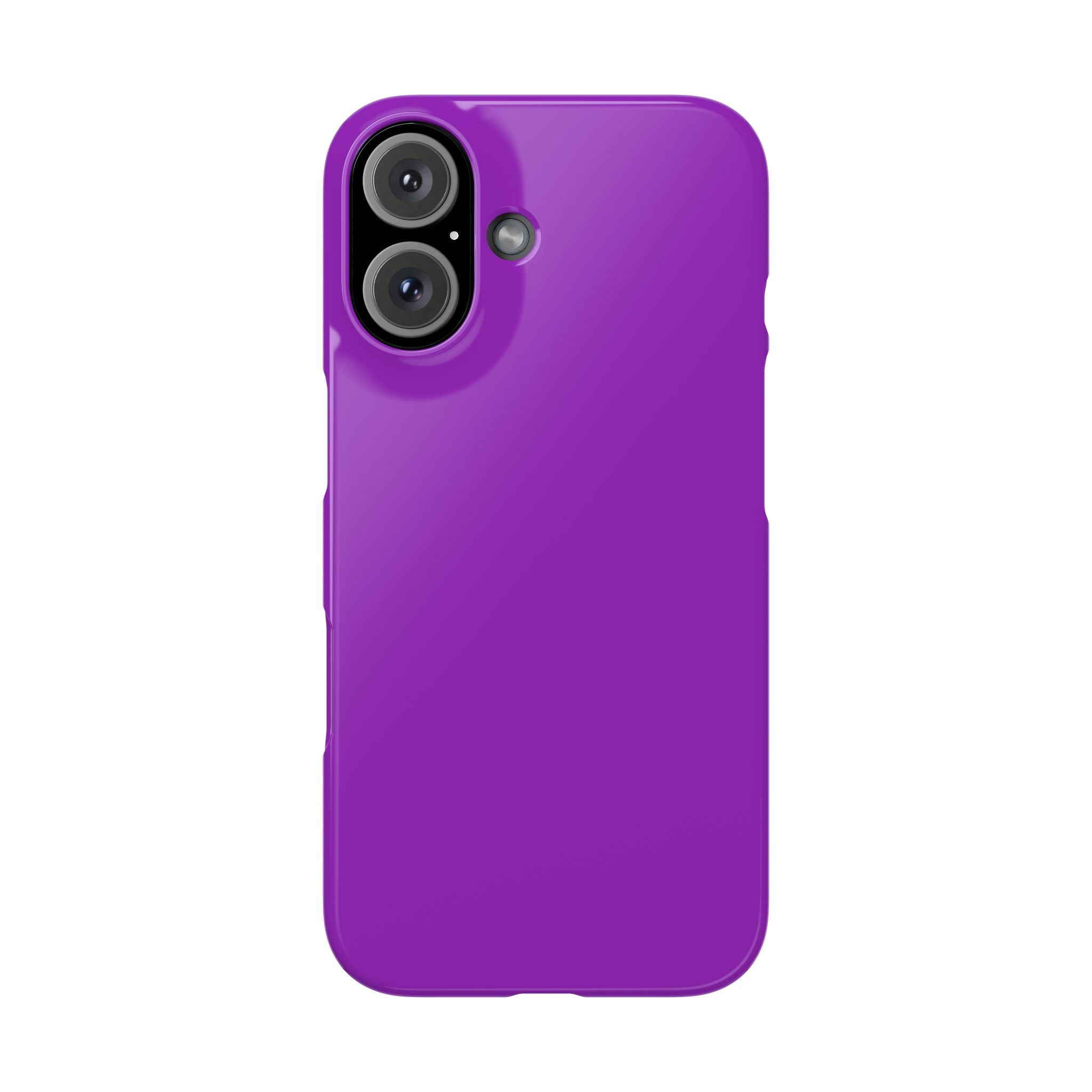 LILA IPHONE TOK
