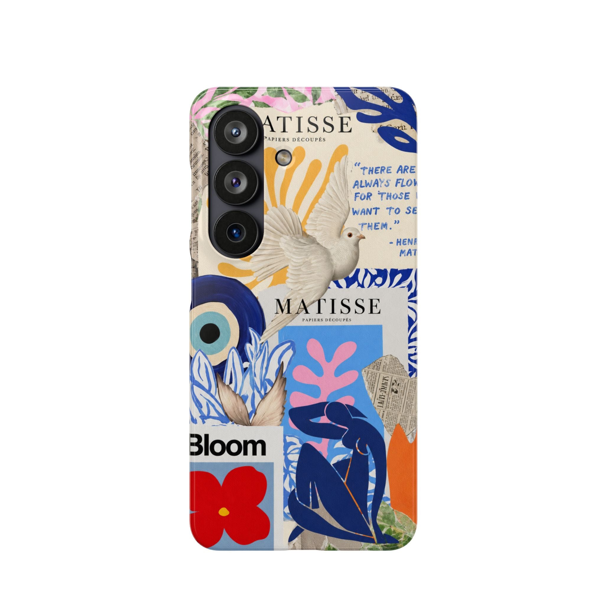 MATISSE SAMSUNG IPHONE TOK
