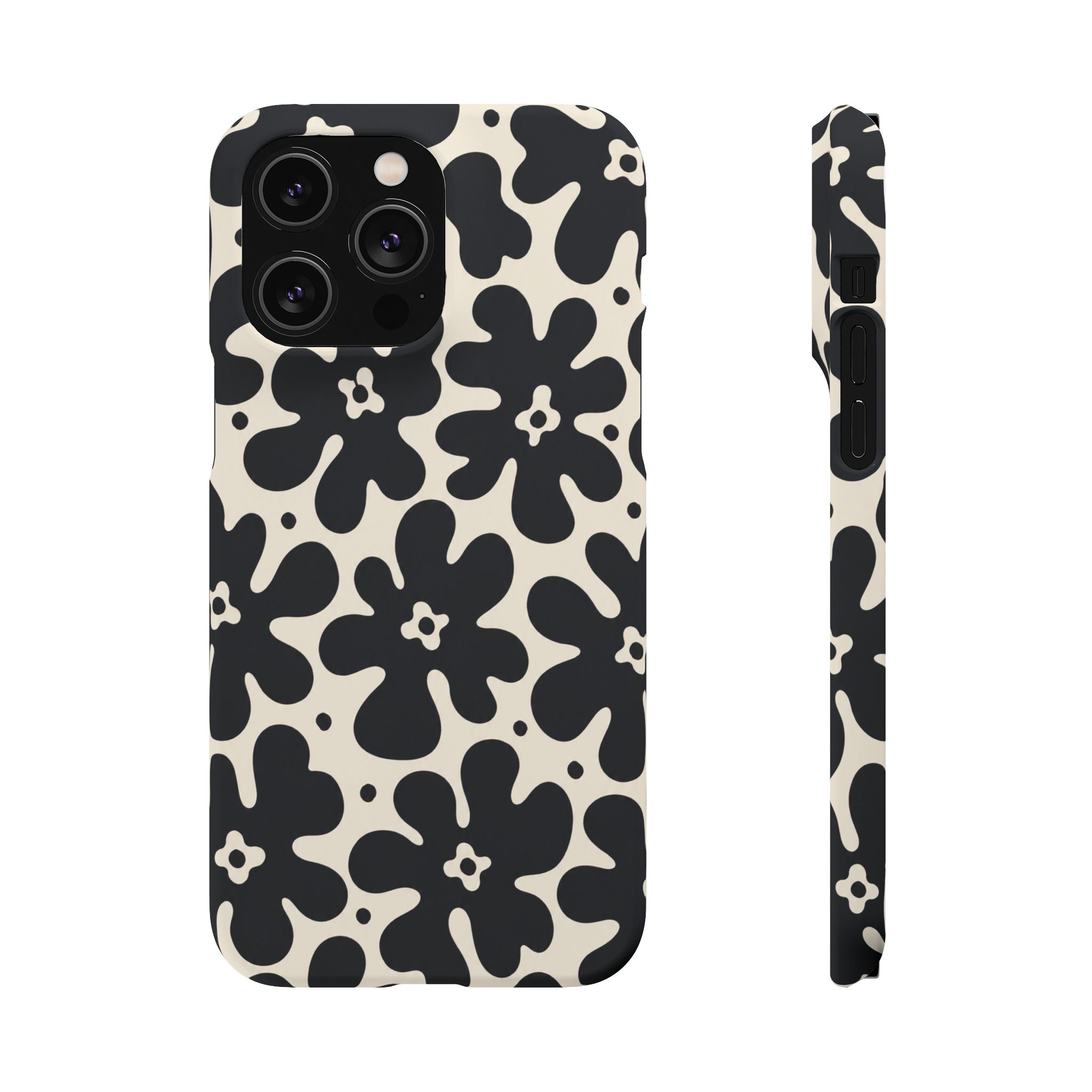 VIRÁGOS SAMSUNG IPHONE TOK