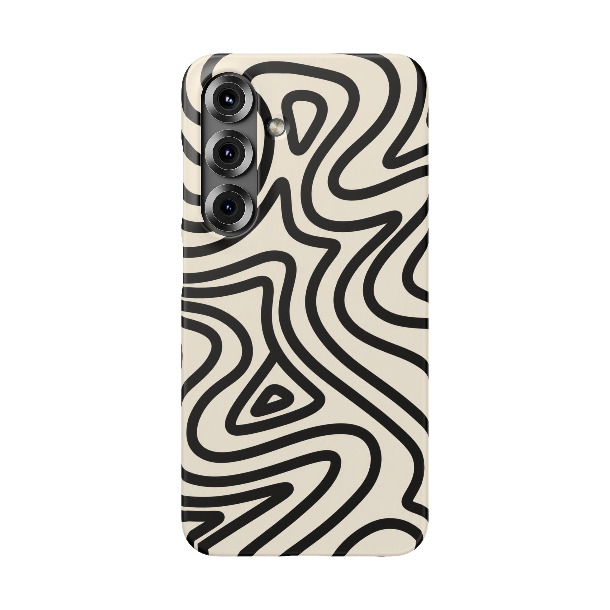 ABSTRAKT SAMSUNG IPHONE TOK
