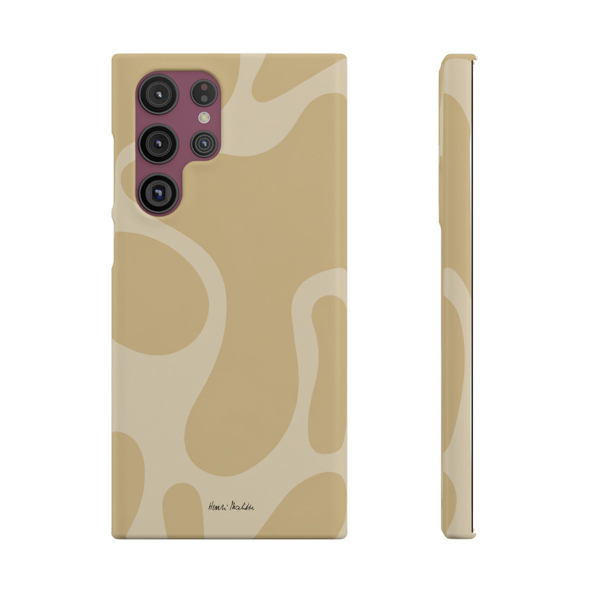 ABSTRAKT SAMSUNG IPHONE TOK