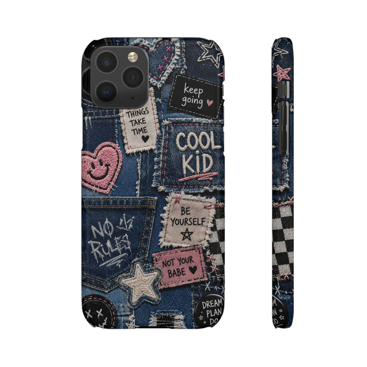 FARMEROS IPHONE TOK