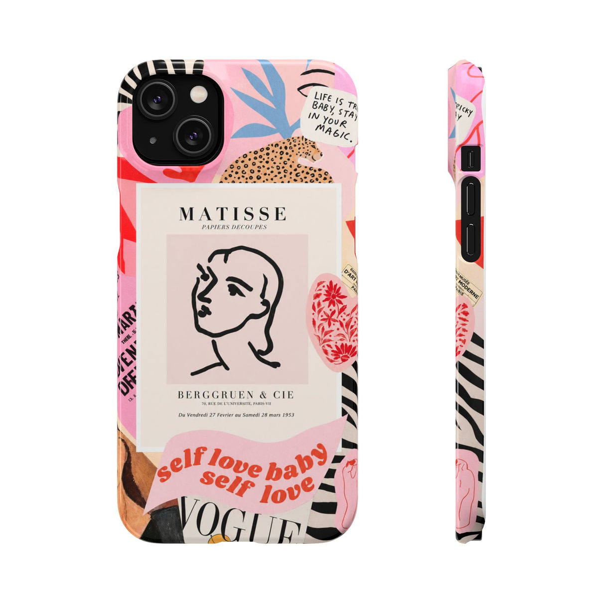 MATISSE SAMSUNG IPHONE TOK