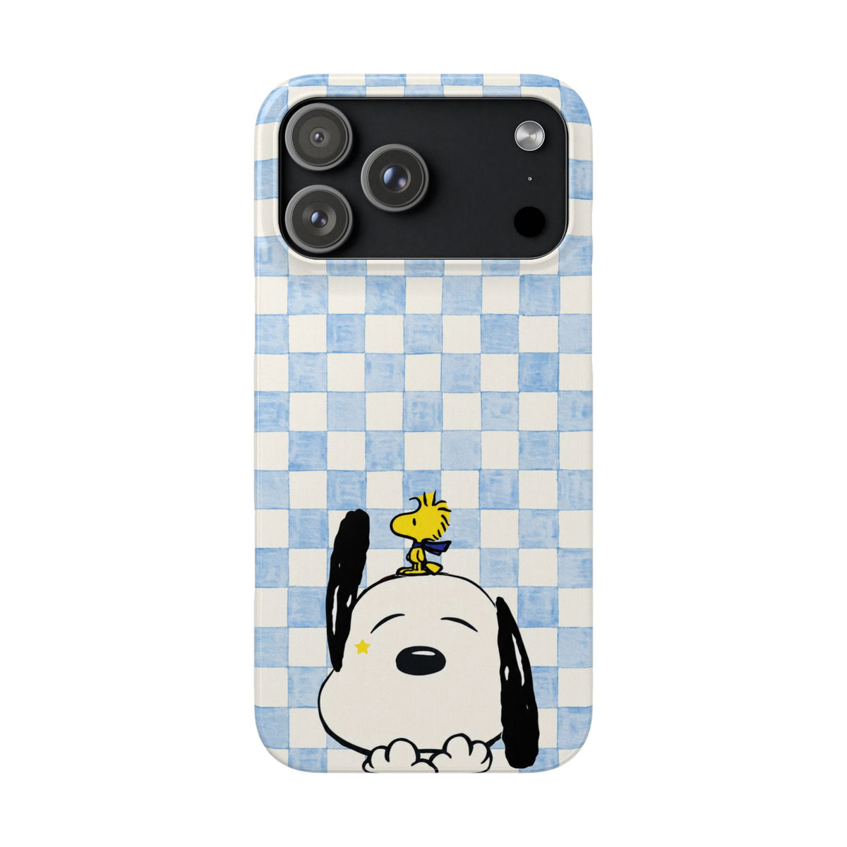 SNOOPY SAMSUNG IPHONE TOK