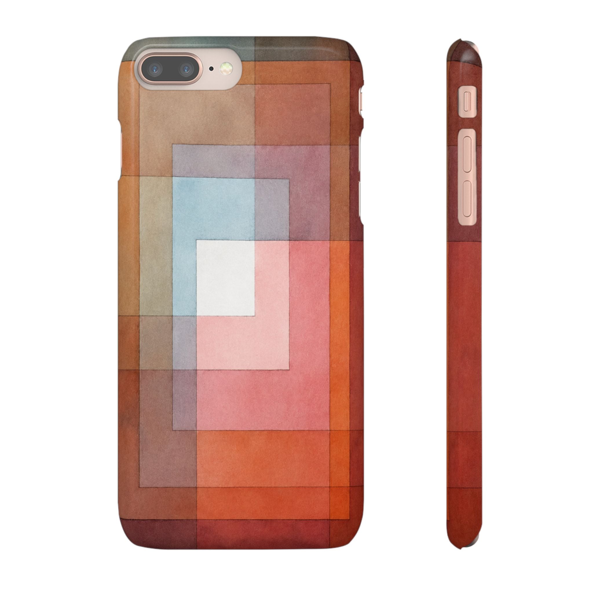 ABSTRAKT SAMSUNG IPHONE TOK