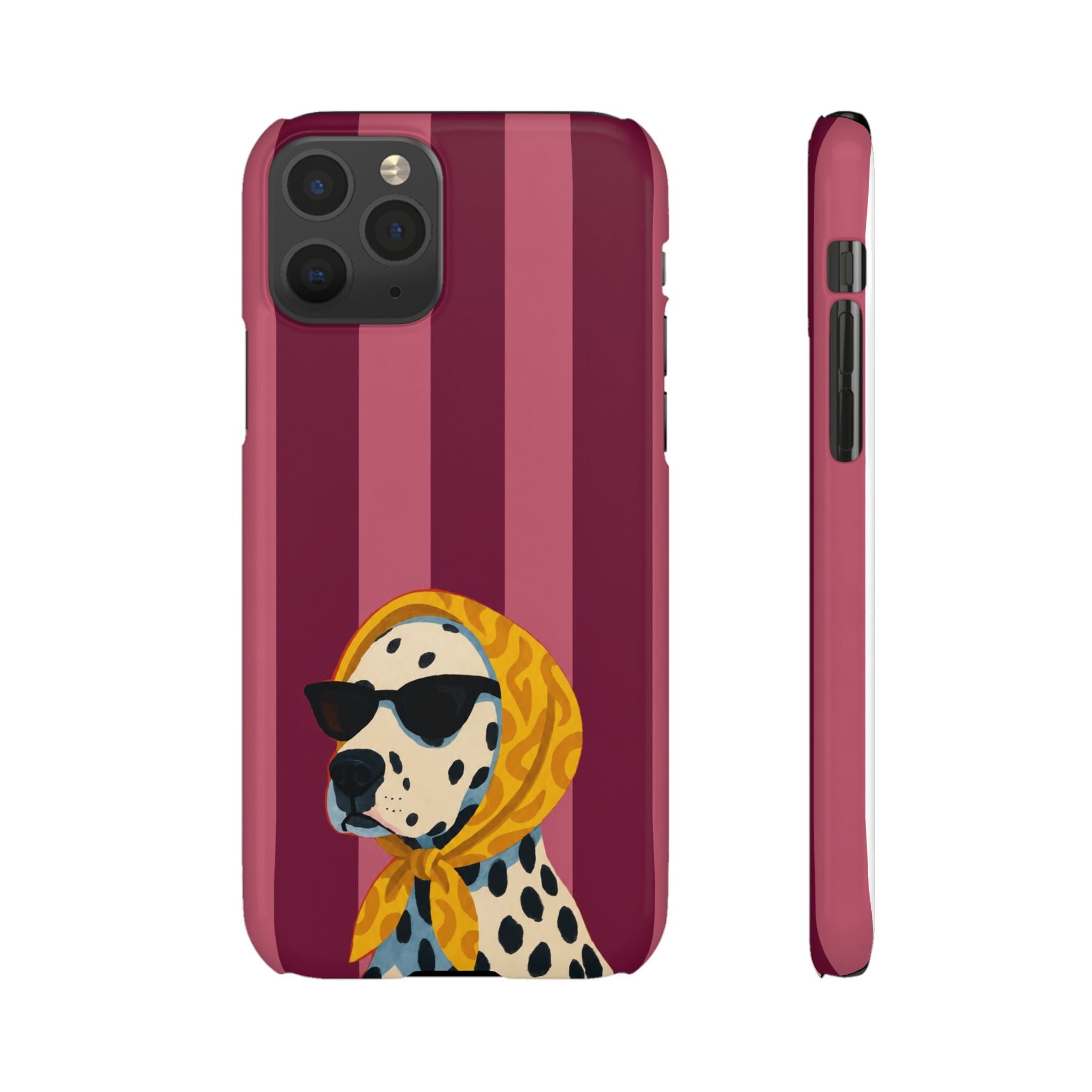 RETRO KUTYA SAMSUNG IPHONE TOK