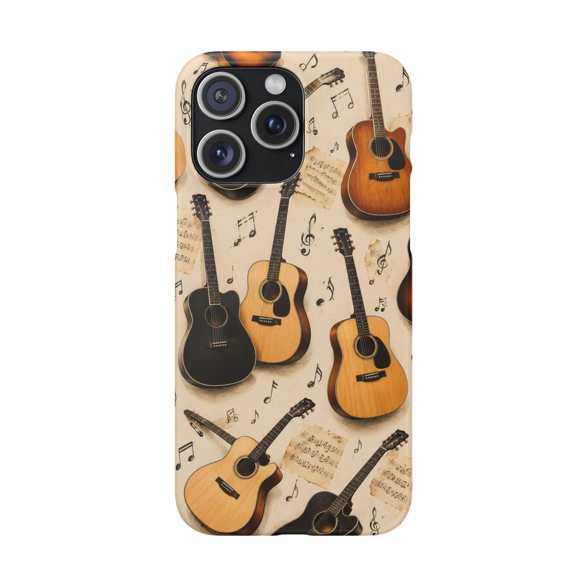 GITÁROS IPHONE TOK