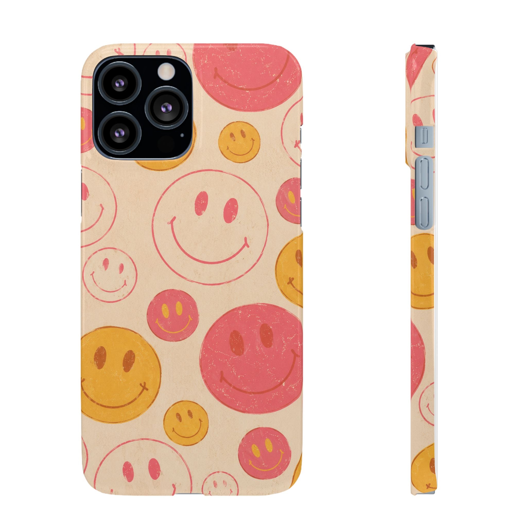 SMILEY SAMSUNG IPHONE TOK