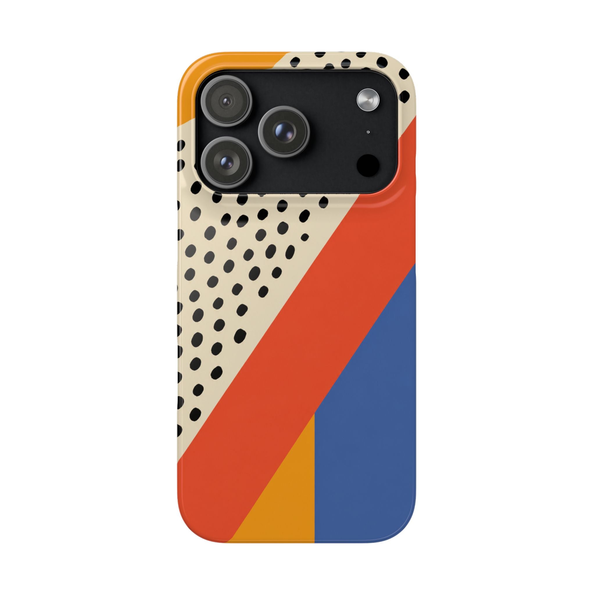 ABSTRAKT SAMSUNG IPHONE TOK