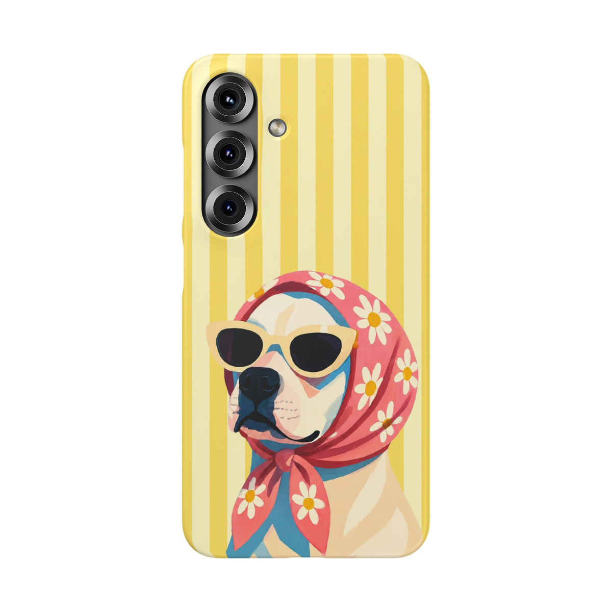 RETRO KUTYA SAMSUNG IPHONE TOK