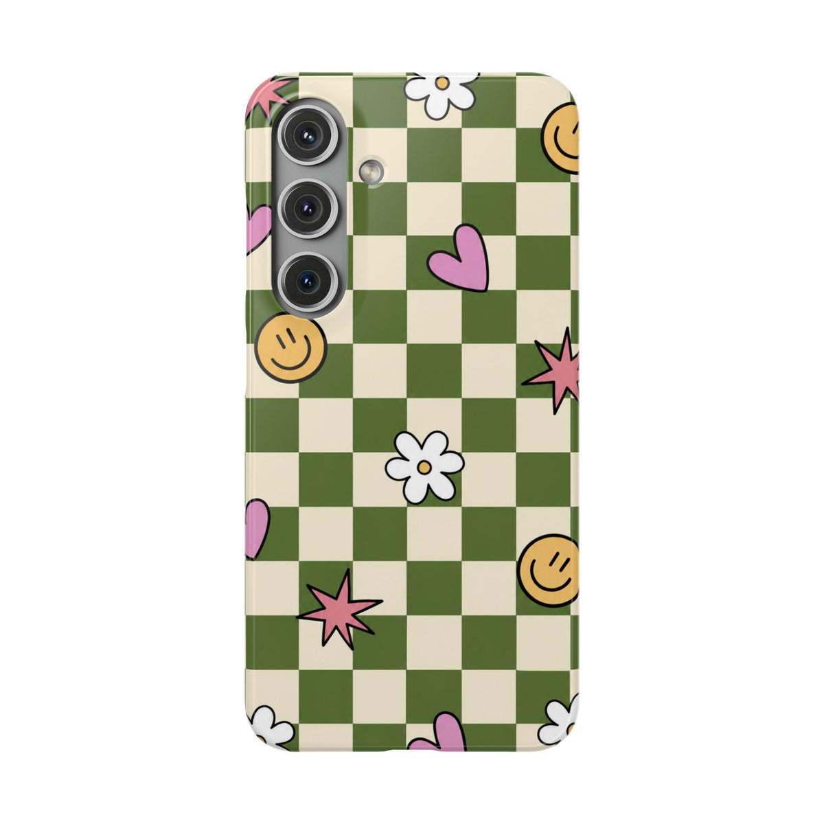 RETRO SAMSUNG ÉS IPHONE TOK