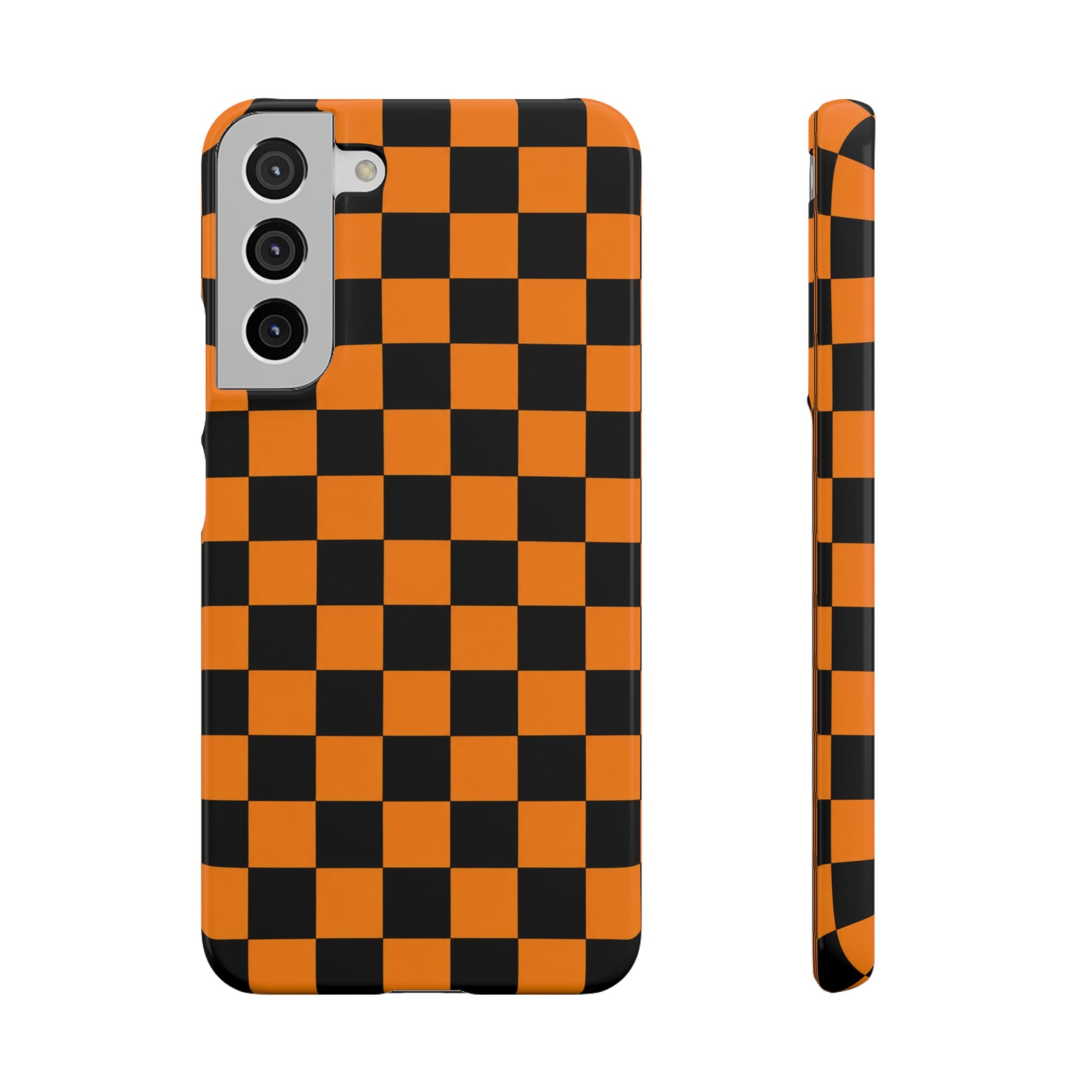 KOCKÁS SAMSUNG IPHONE TOK