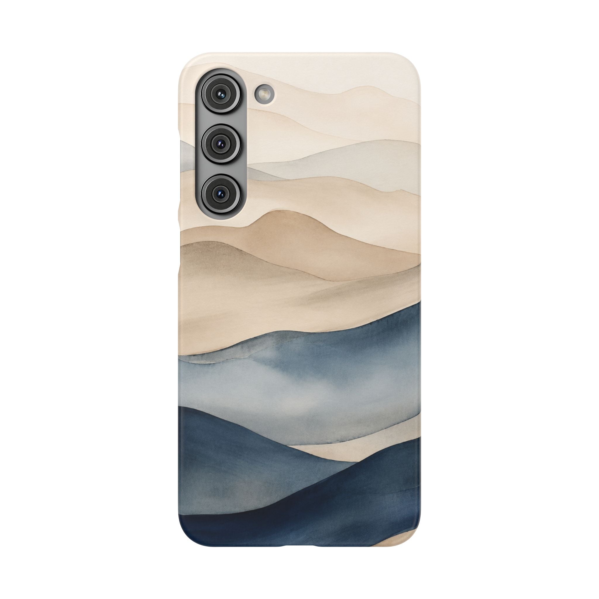 ABSTRAKT SAMSUNG IPHONE TOK