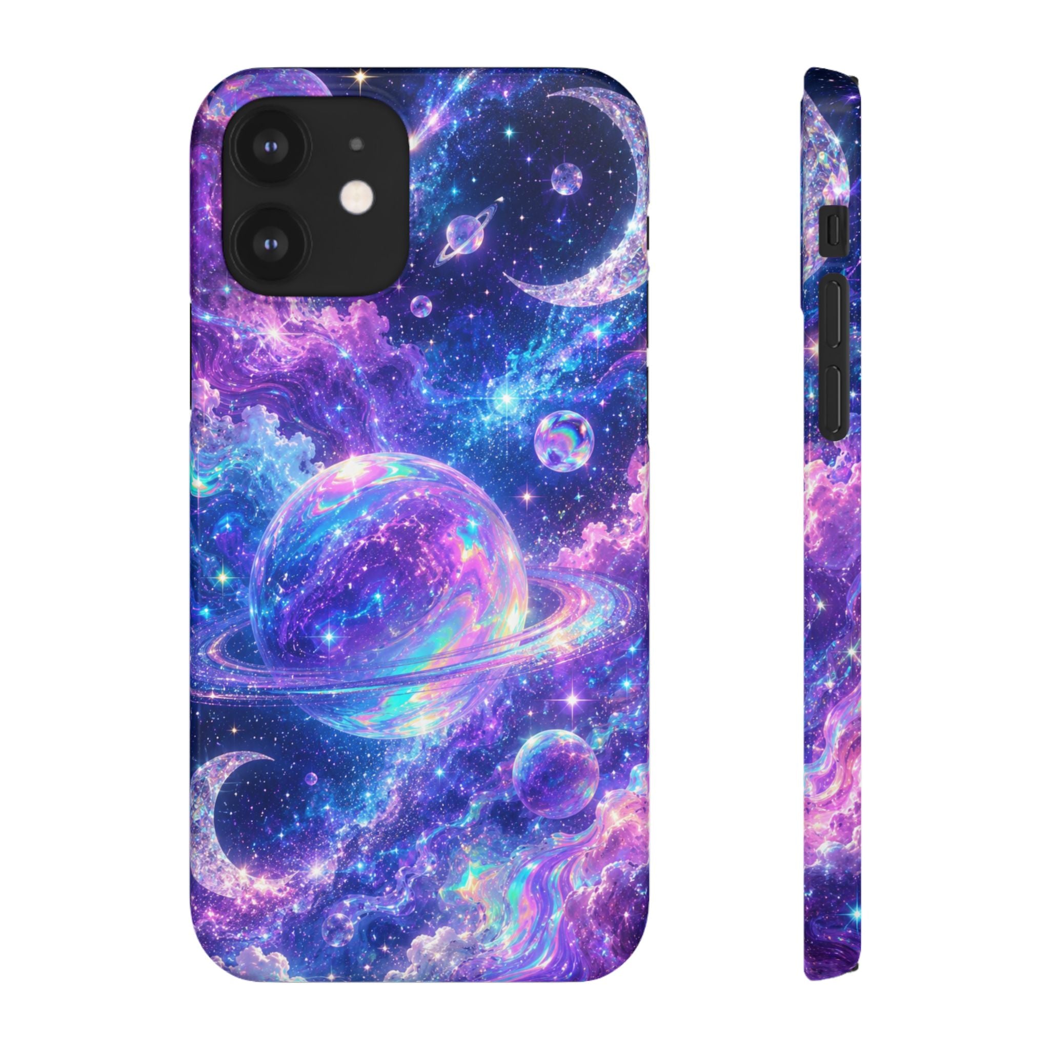 GALAXYS IPHONE TOK
