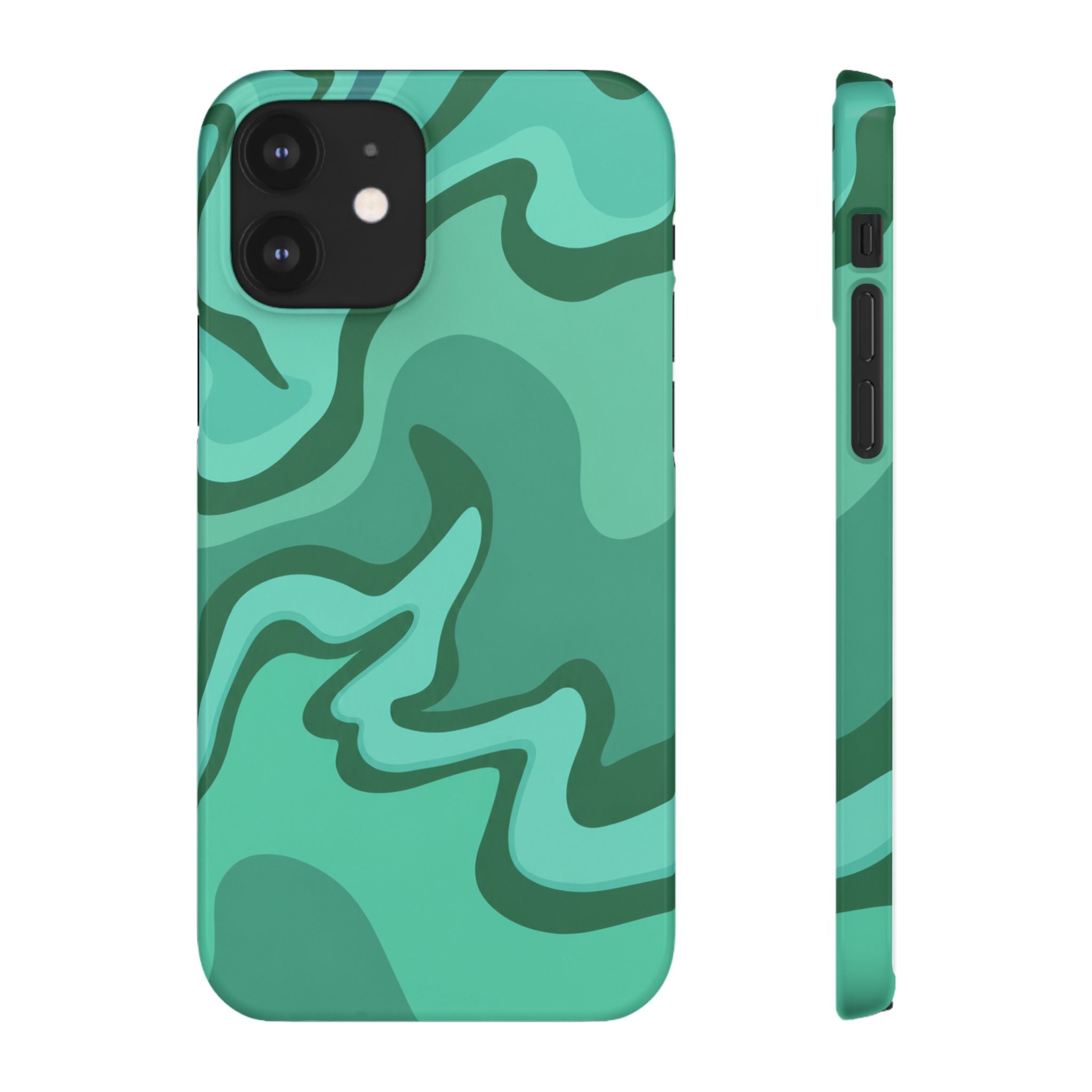 ABSTRAKT SAMSUNG ÉS IPHONE TOK
