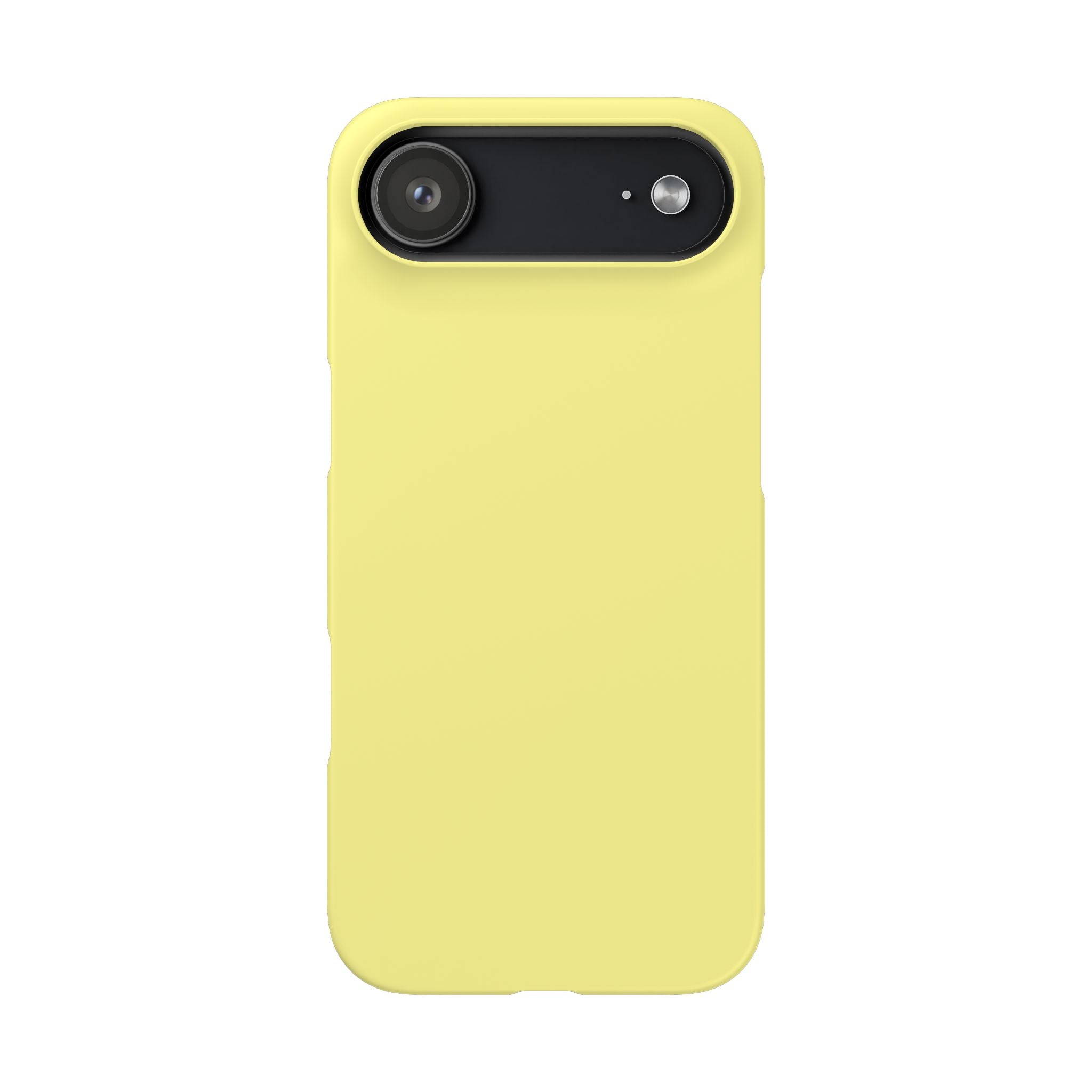 SÁRGA IPHONE TOK