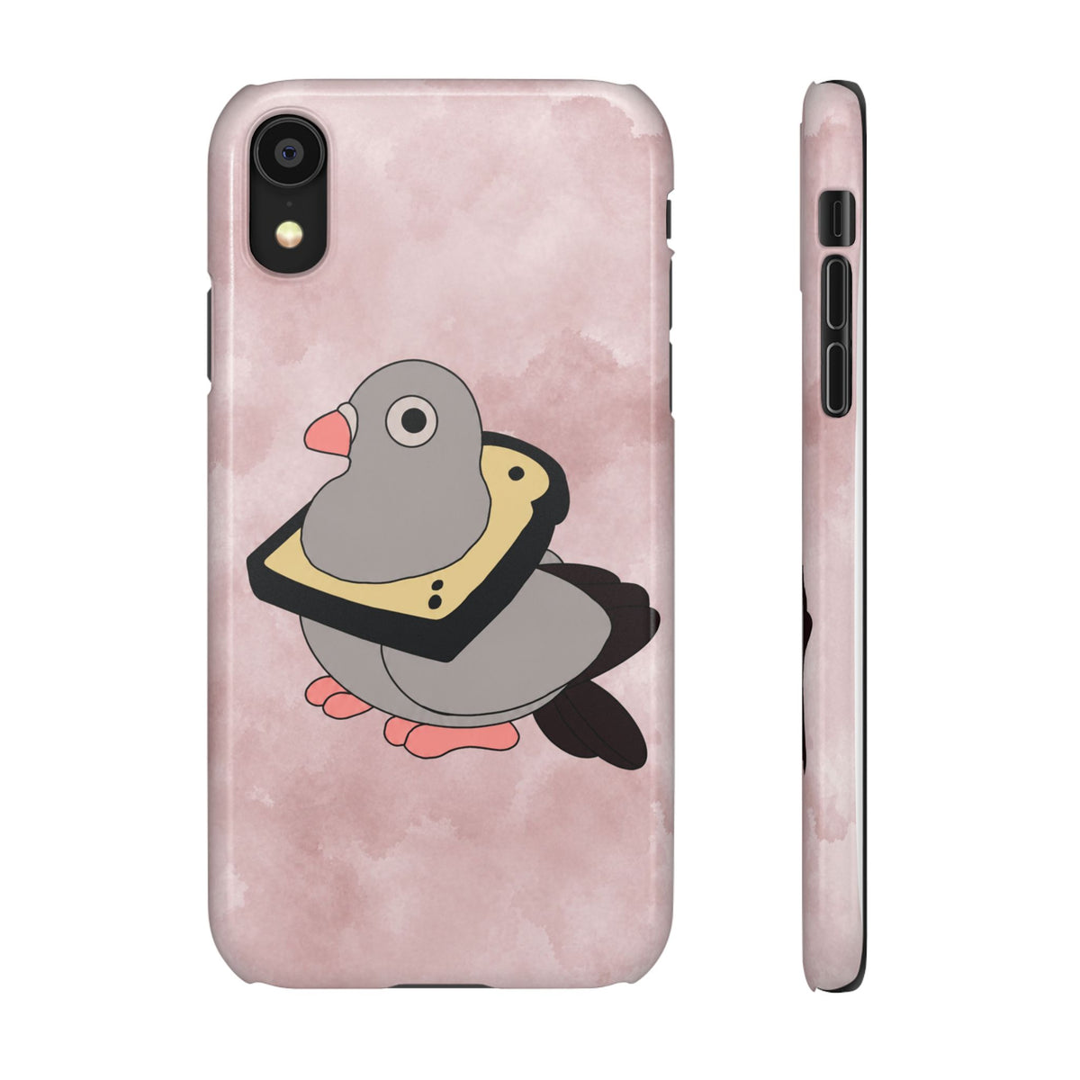 GALAMBOS SAMSUNG IPHONE TOK