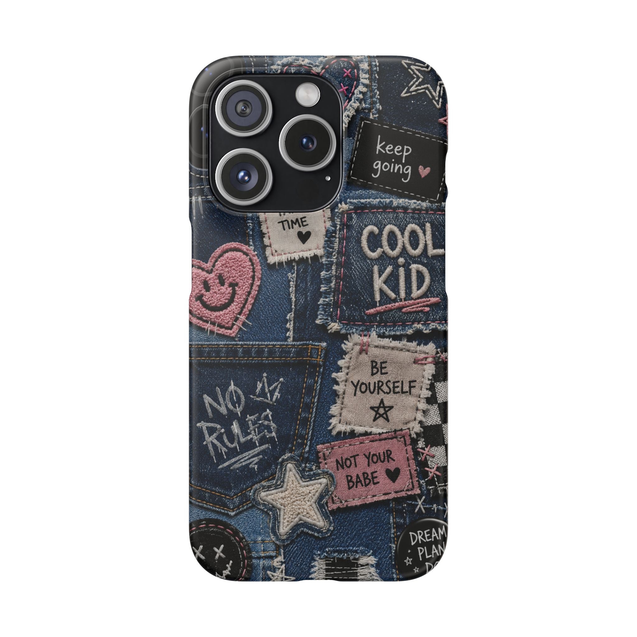 FARMEROS IPHONE TOK