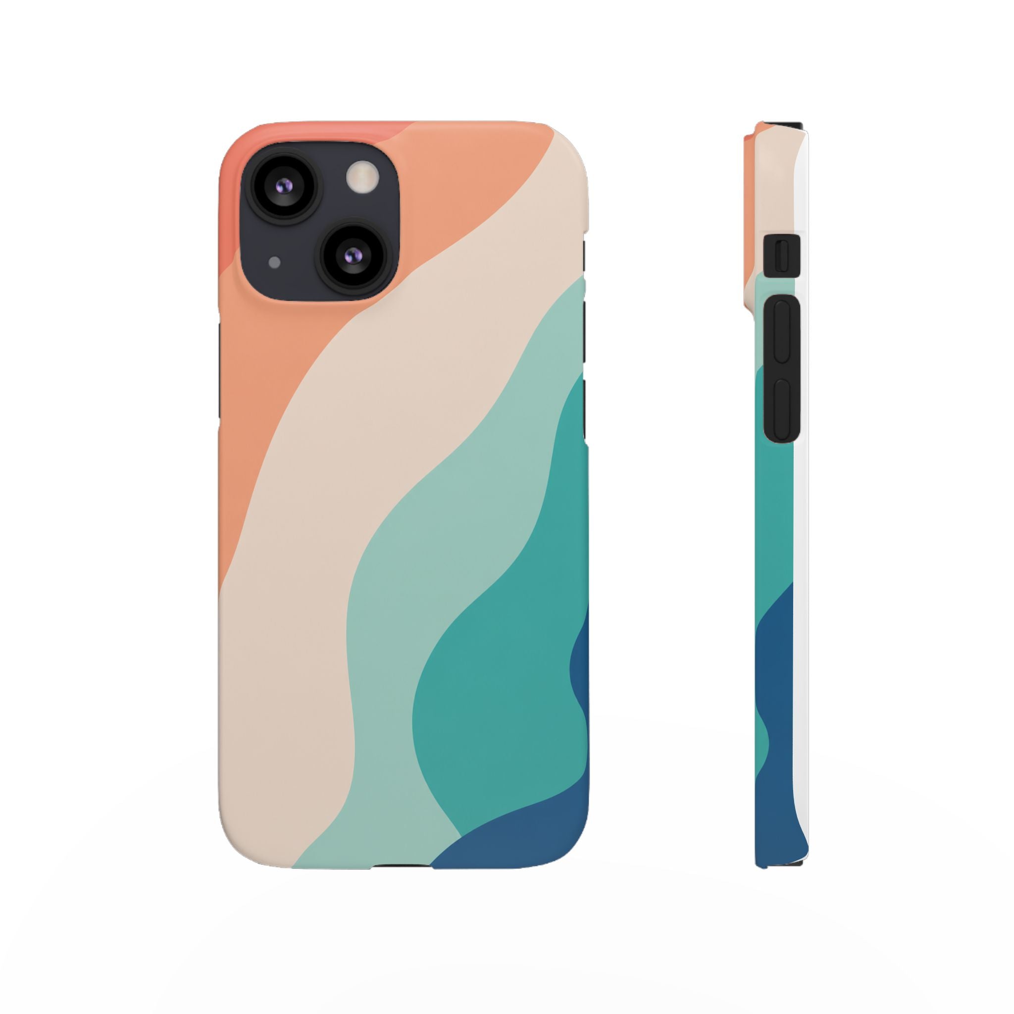 ABSTRAKT SAMSUNG IPHONE TOK