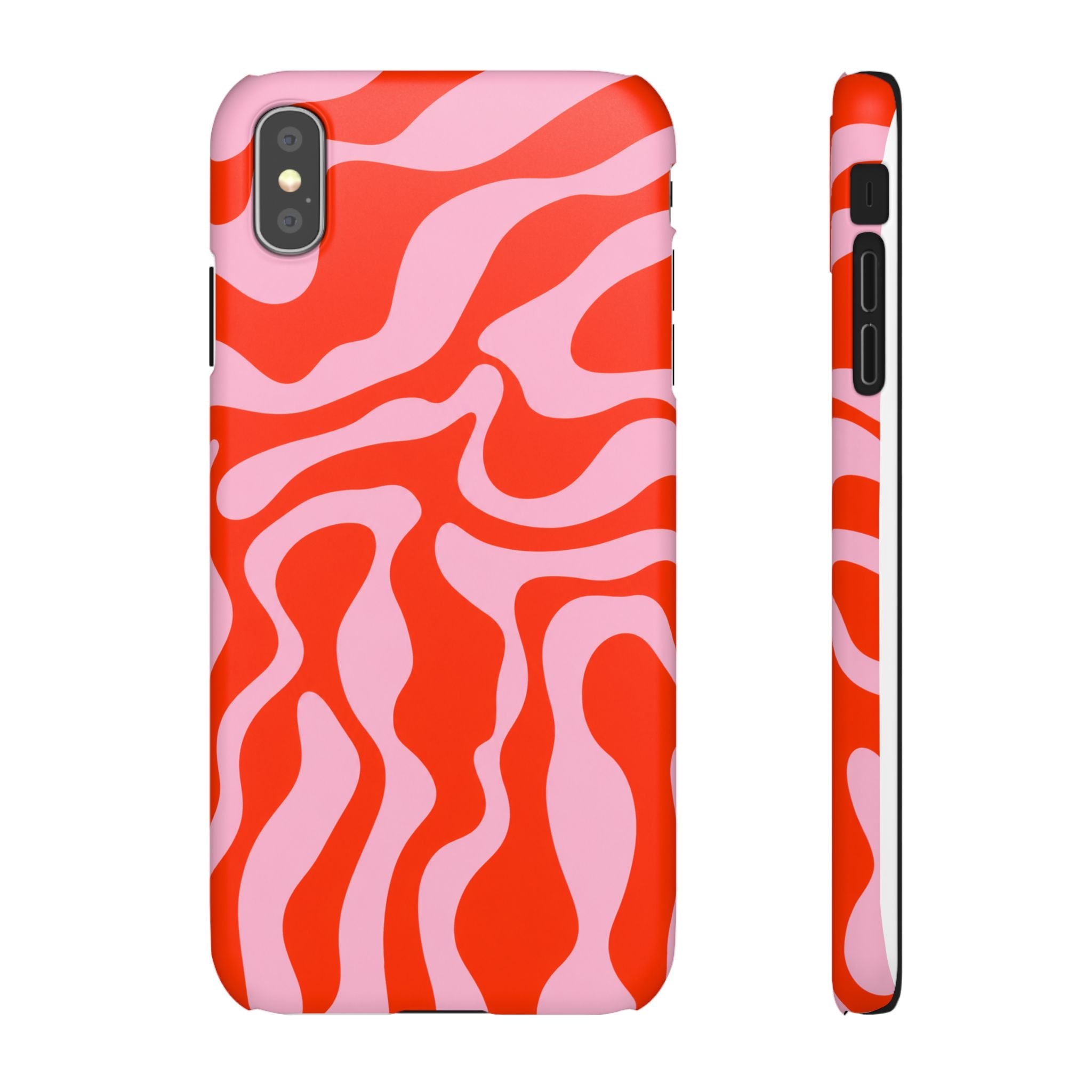 ABSZTRAKT SAMSUNG IPHONE TOK
