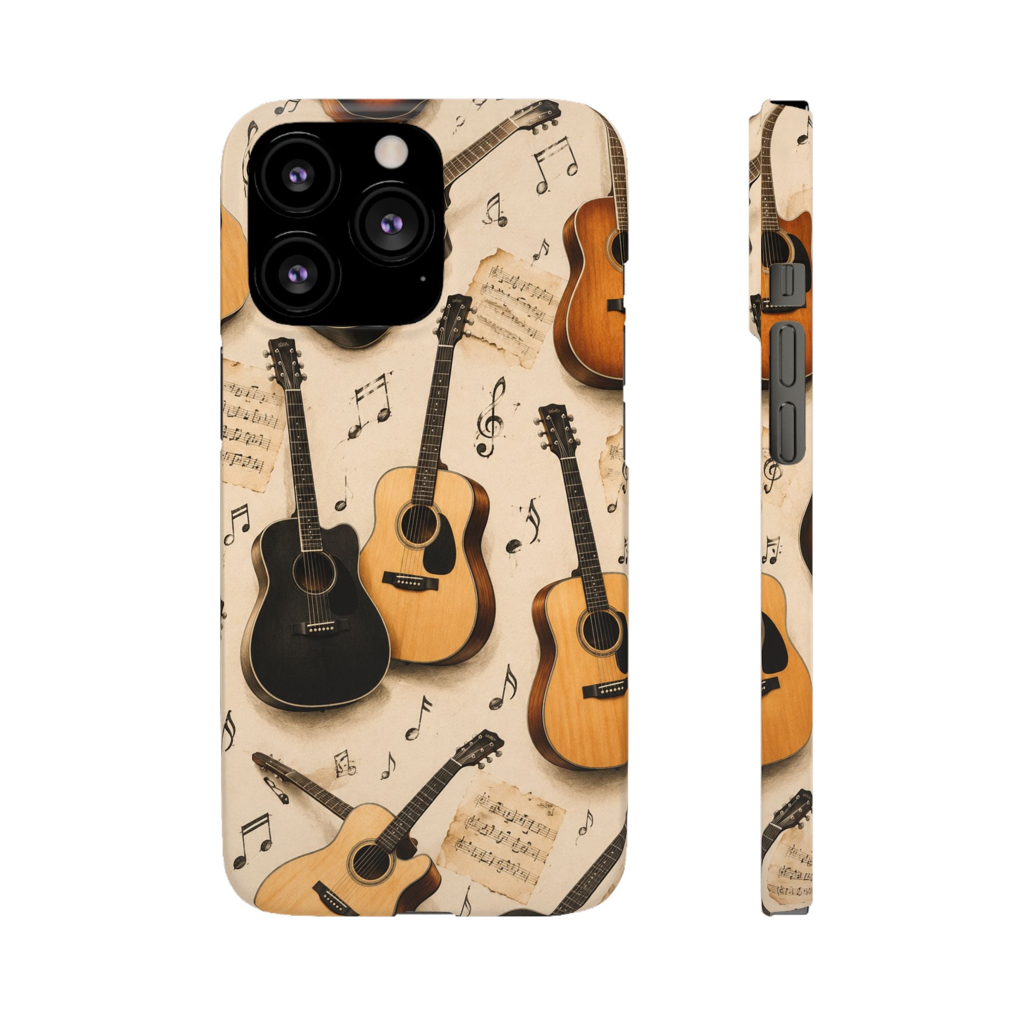 GITÁROS IPHONE TOK