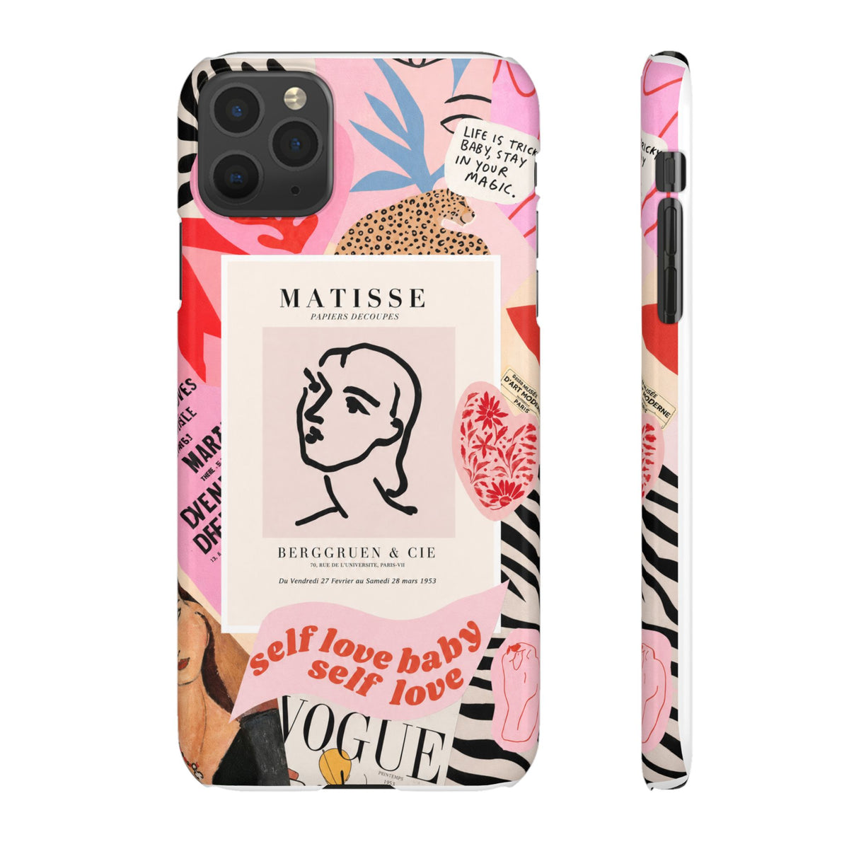 MATISSE SAMSUNG IPHONE TOK