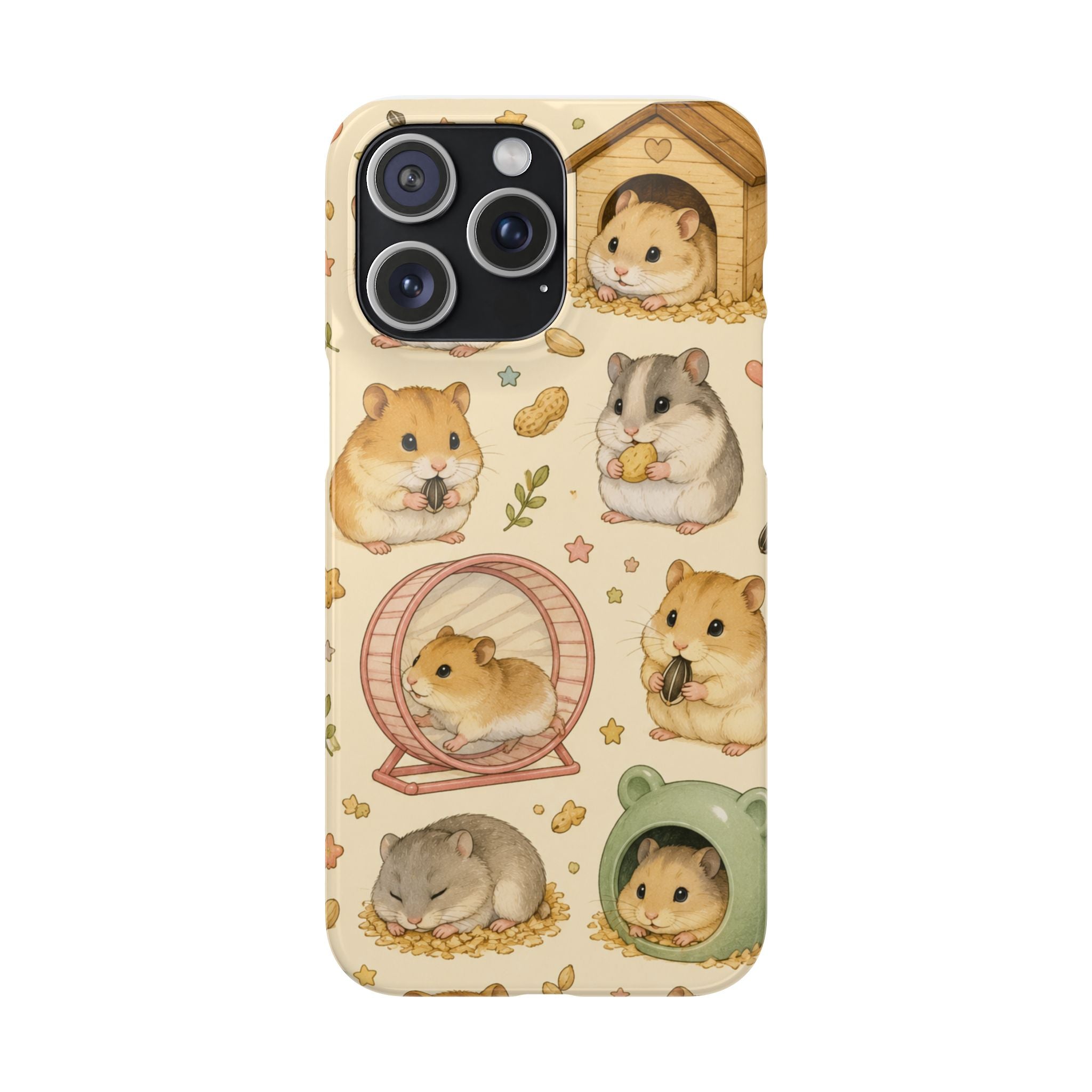 HÖRCSÖGÖS IPHONE TOK