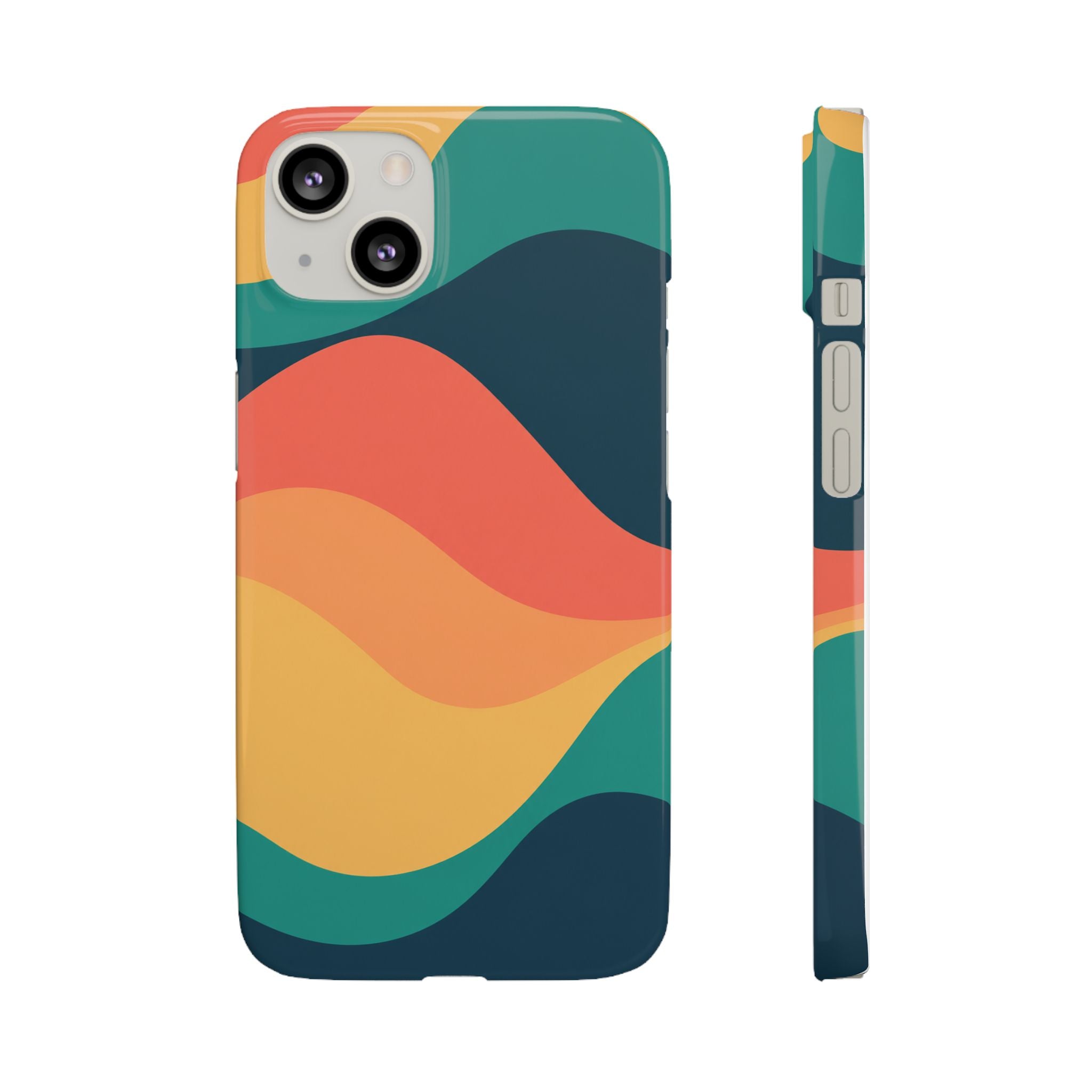 RETRO SAMSUNG IPHONE TOK