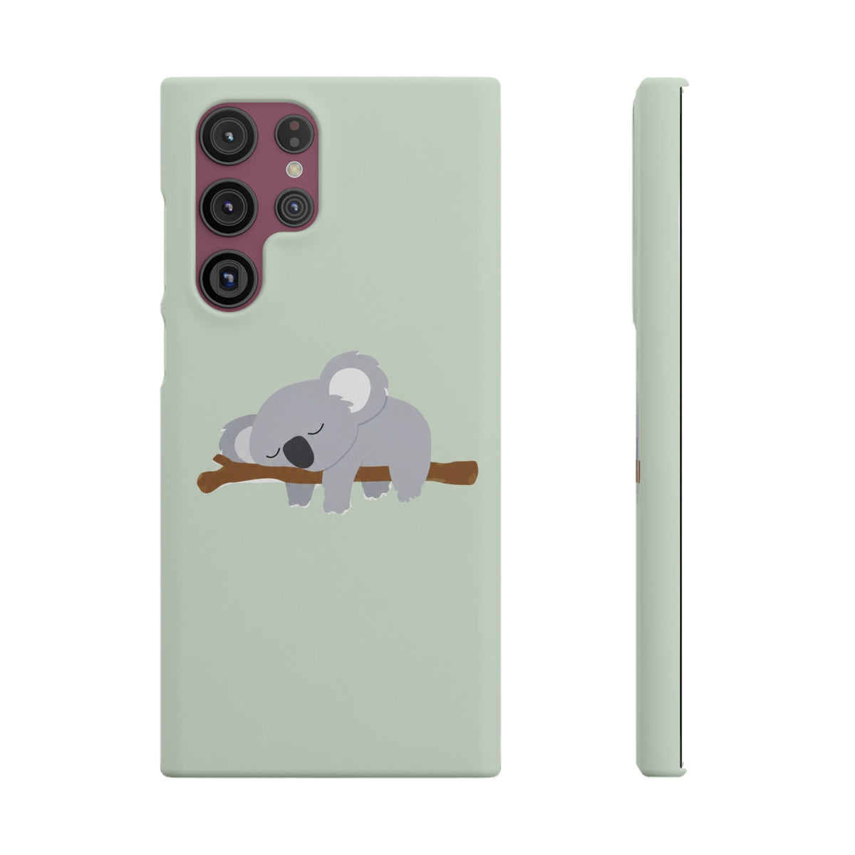 KOALÁS SAMSUNG IPHONE TOK