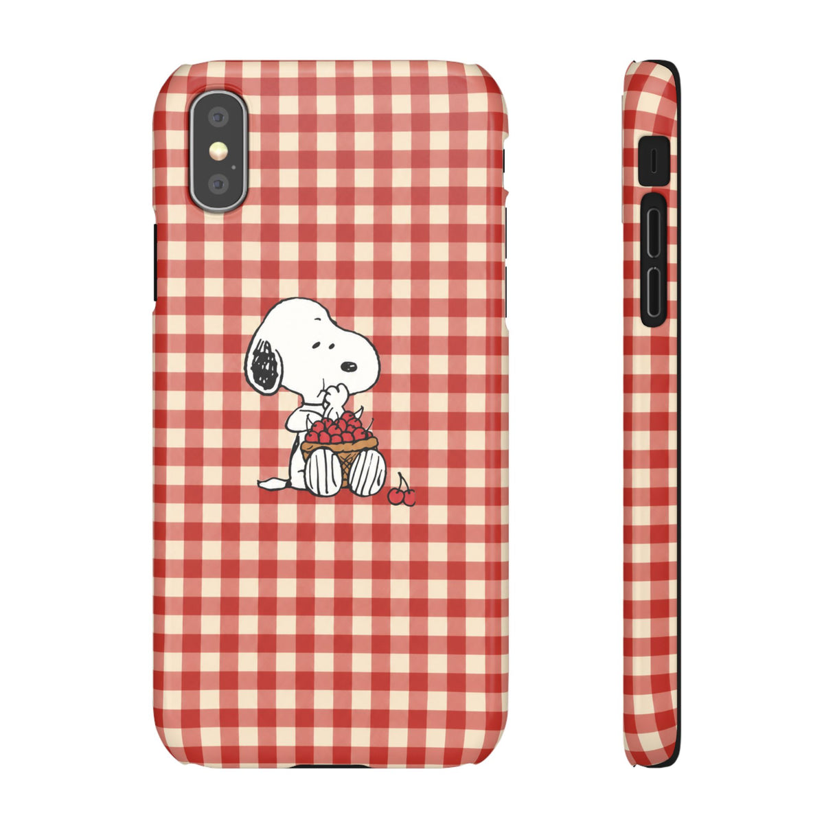 SNOOPY PIKNIK SAMSUNG IPHONE TOK