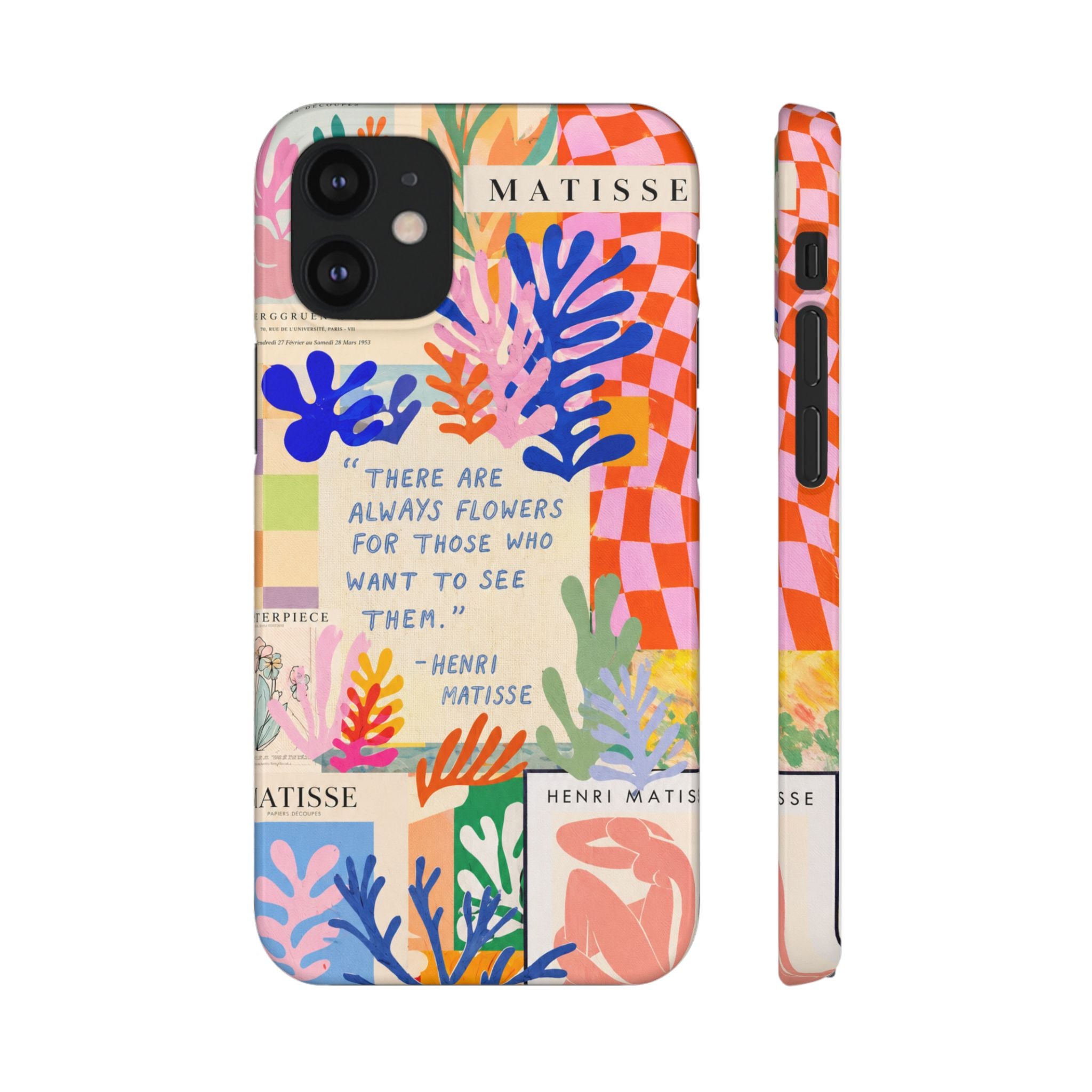 MATISSE SAMSUNG IPHONE TOK