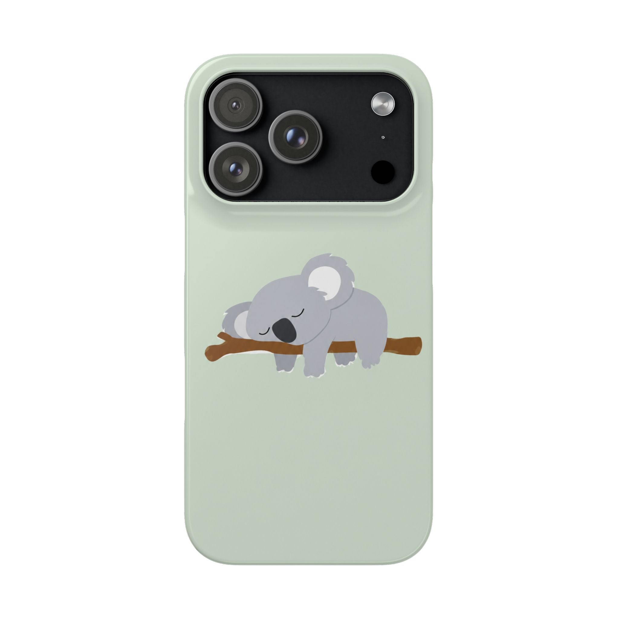 KOALÁS SAMSUNG IPHONE TOK
