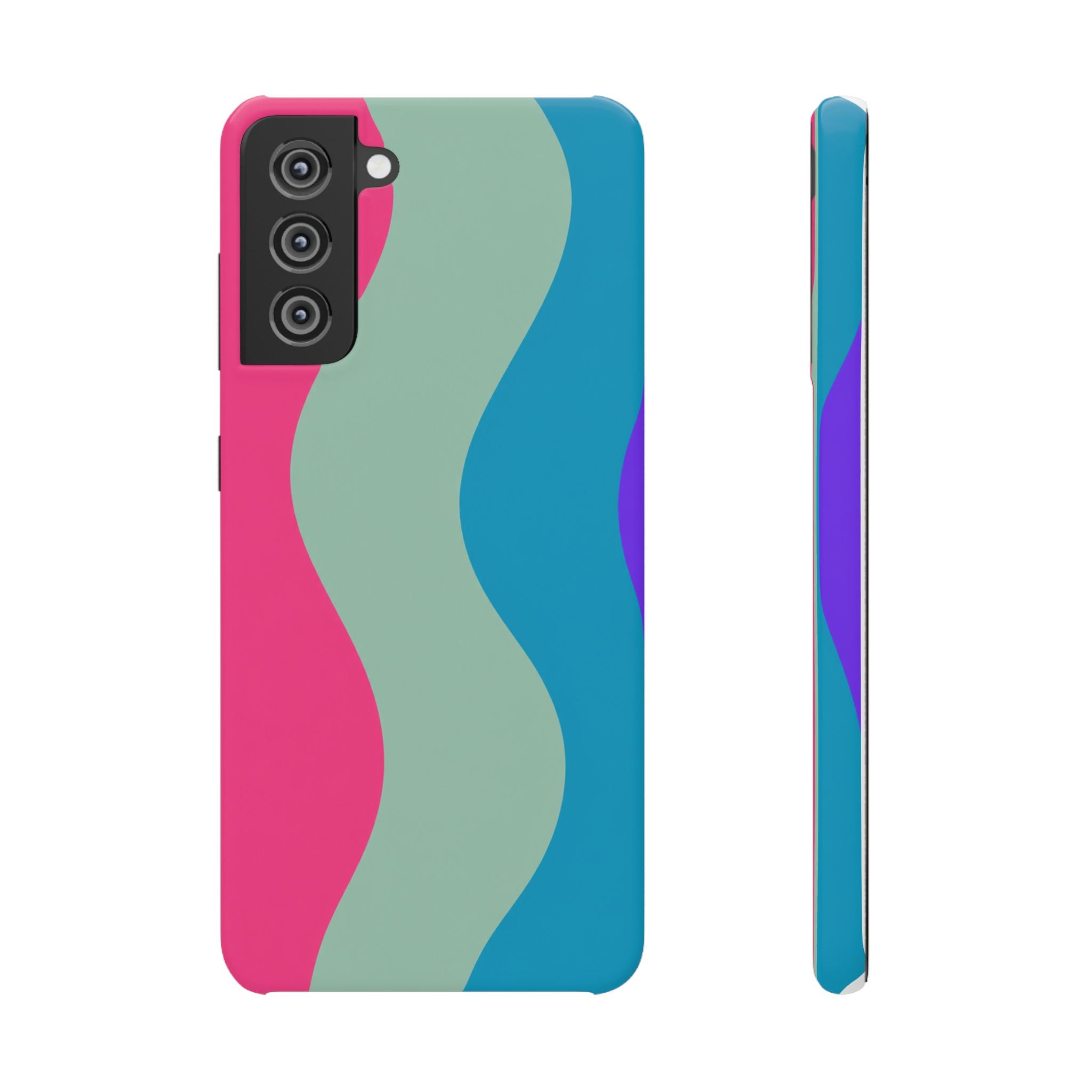 ABSTRAKT SAMSUNG IPHONE TOK