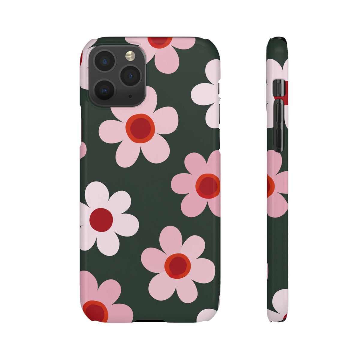 VIRÁGOS SAMSUNG IPHONE TOK