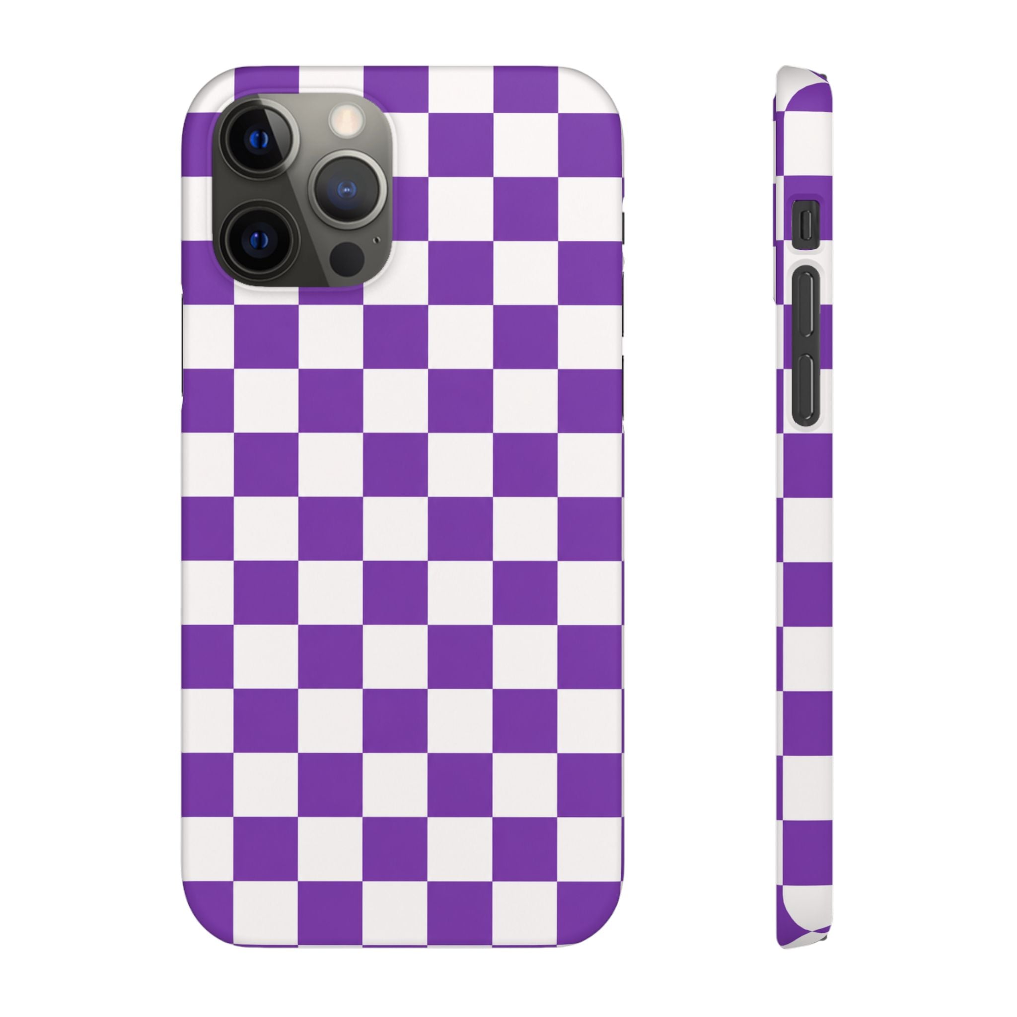 KOCKÁS SAMSUNG IPHONE TOK