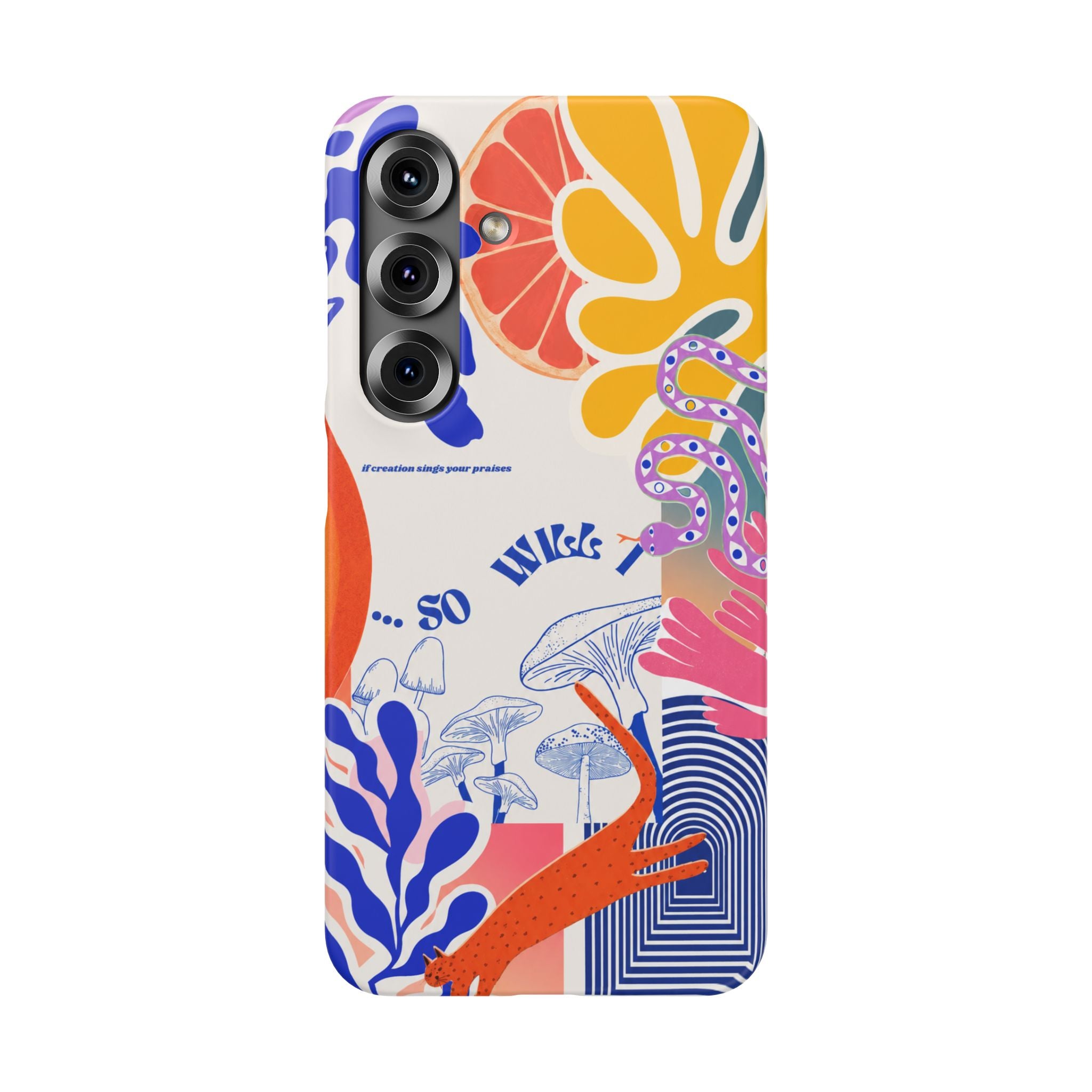 FESTŐI SAMSUNG IPHONE TOK