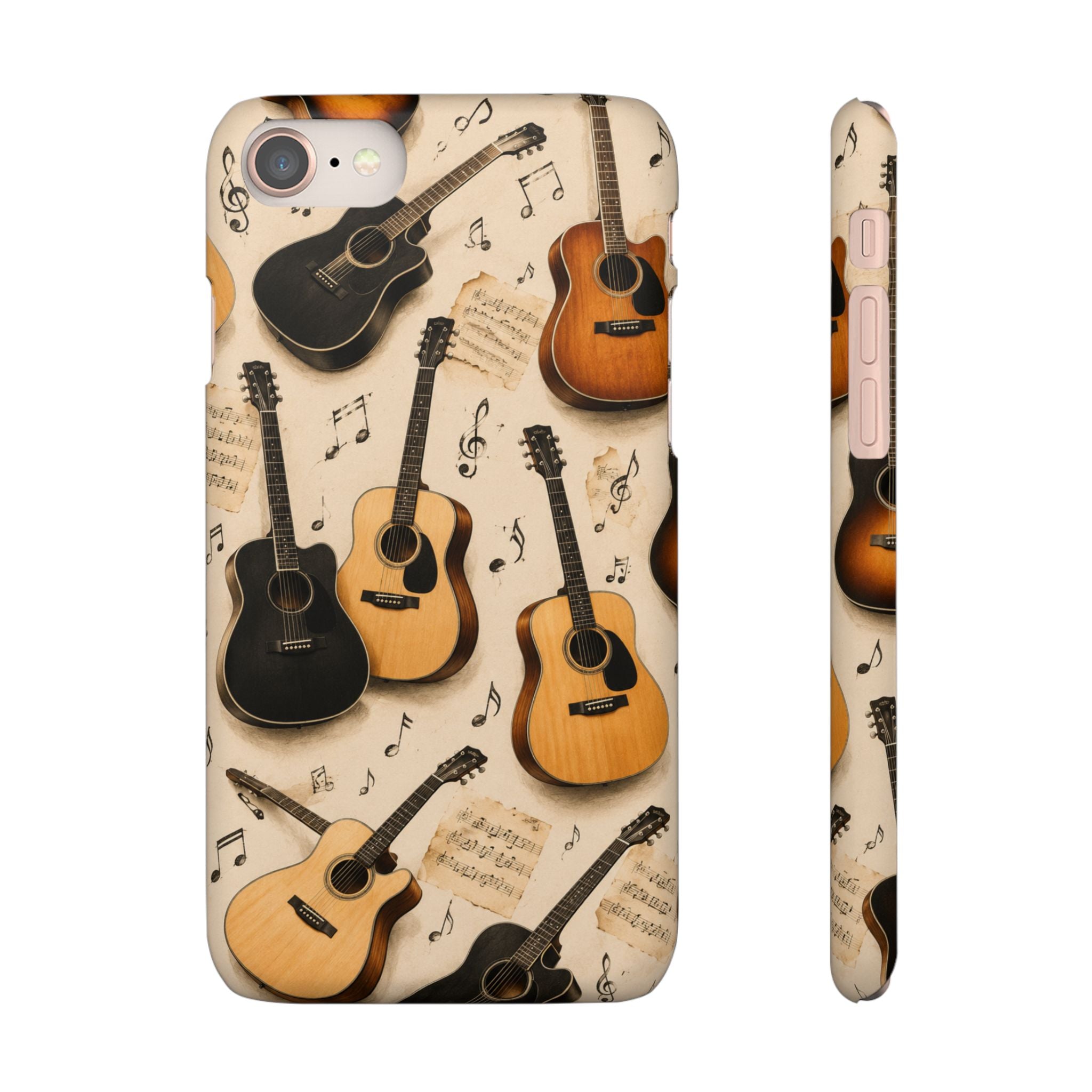 GITÁROS IPHONE TOK.