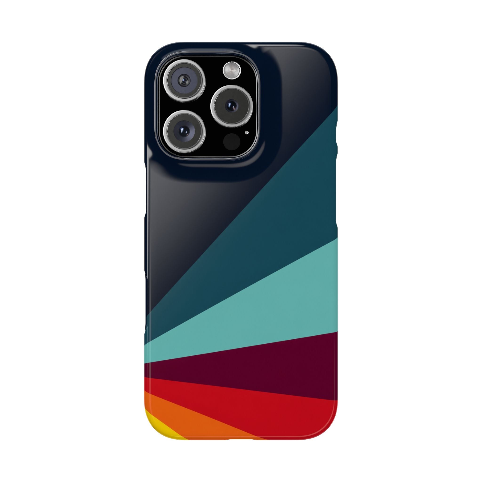 RETRO SZIVÁRVÁNY SAMSUNG IPHONE TOK
