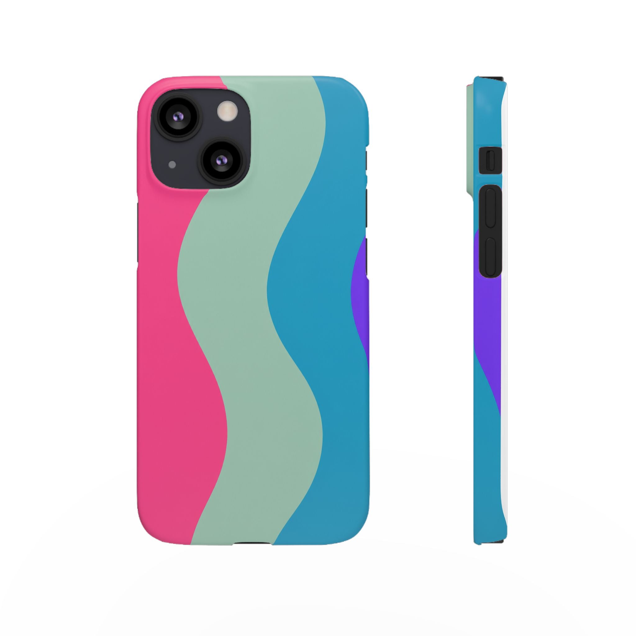 ABSTRAKT SAMSUNG IPHONE TOK