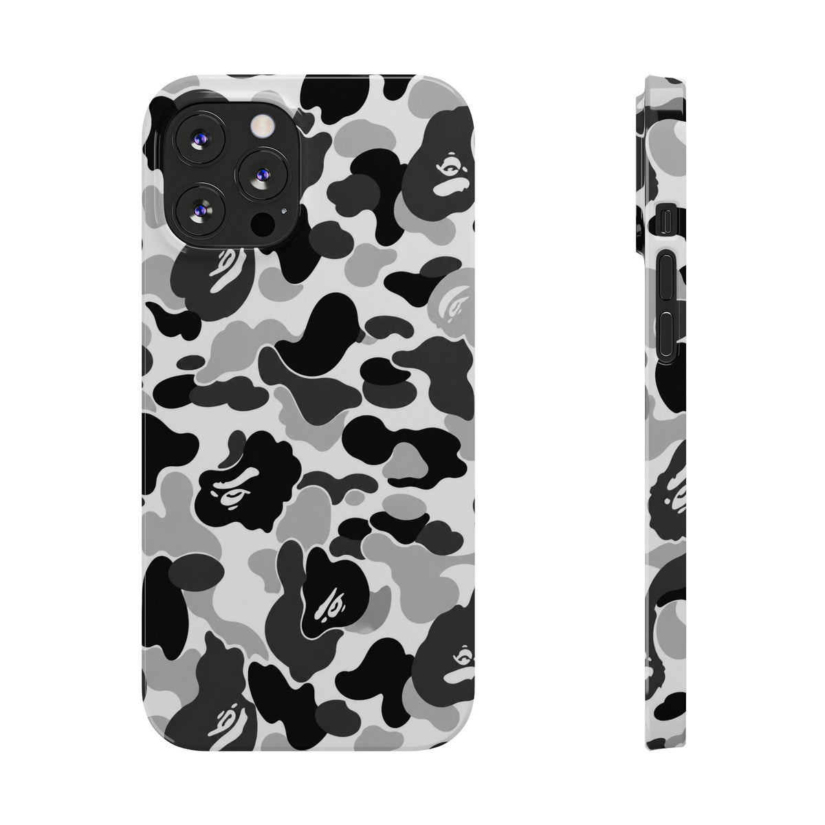 TEREPMINTÁS IPHONE TOK