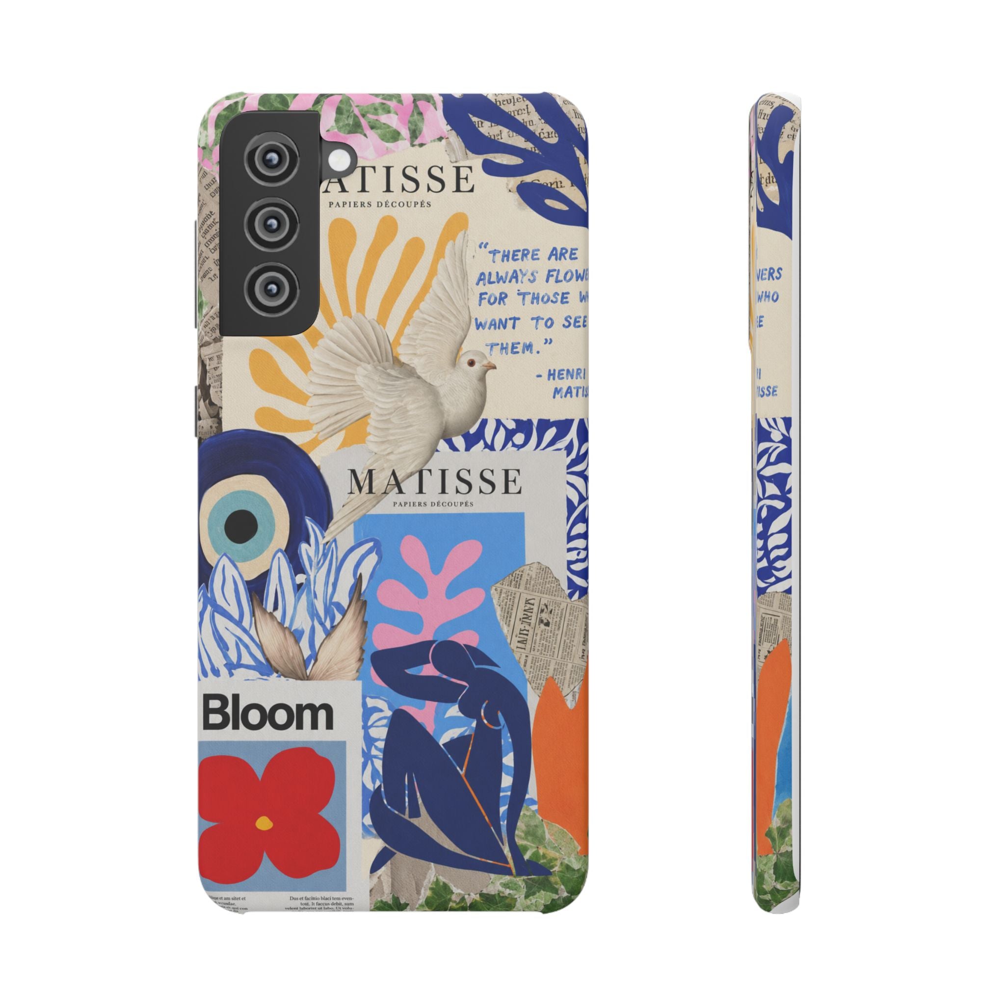 MATISSE SAMSUNG IPHONE TOK