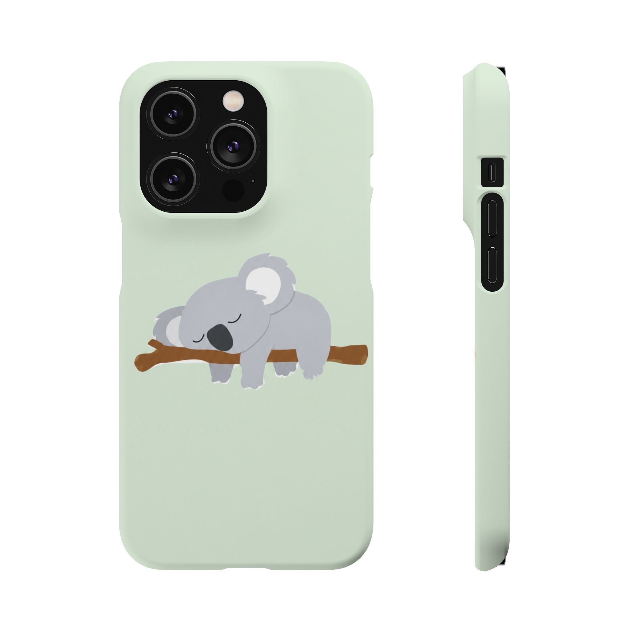 KOALÁS SAMSUNG IPHONE TOK