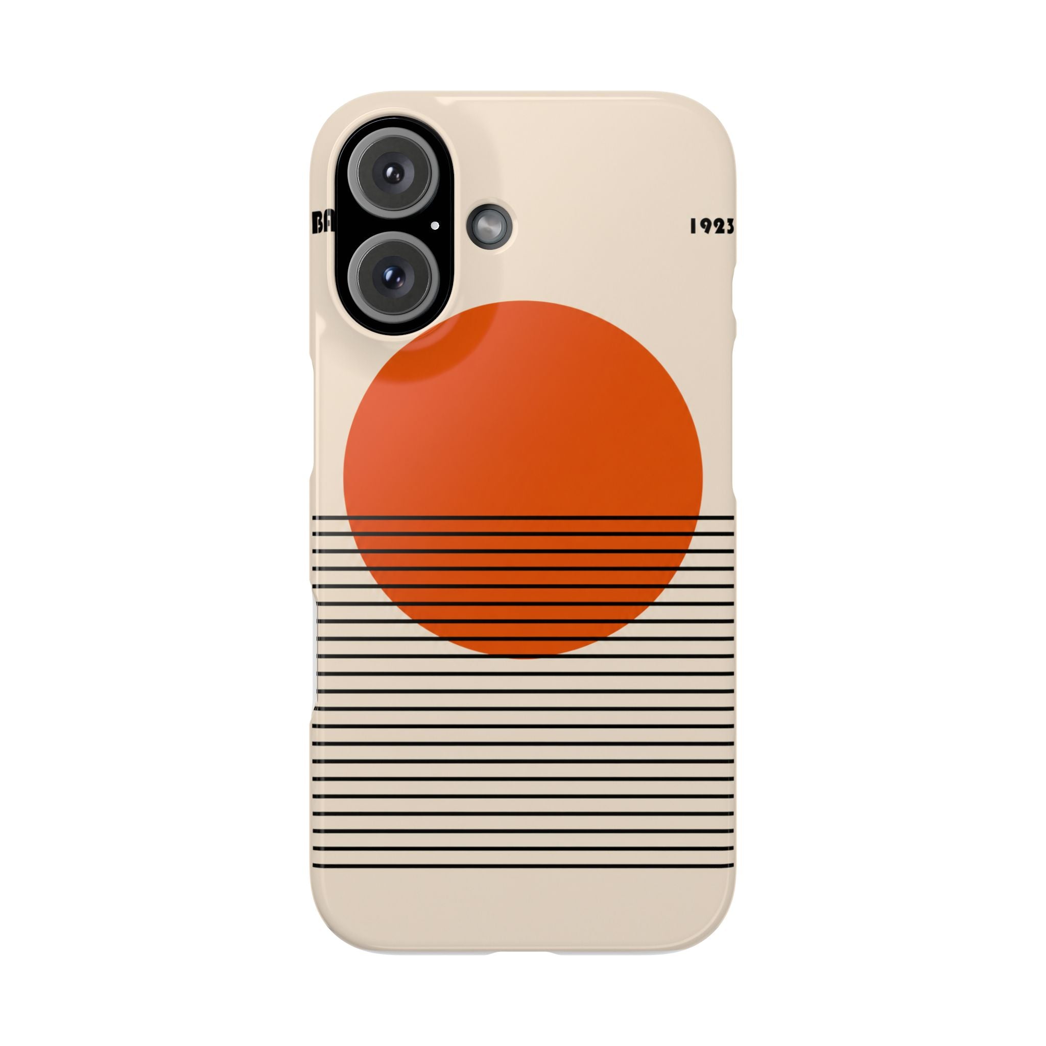 BAUHAUS SAMSUNG IPHONE TOK