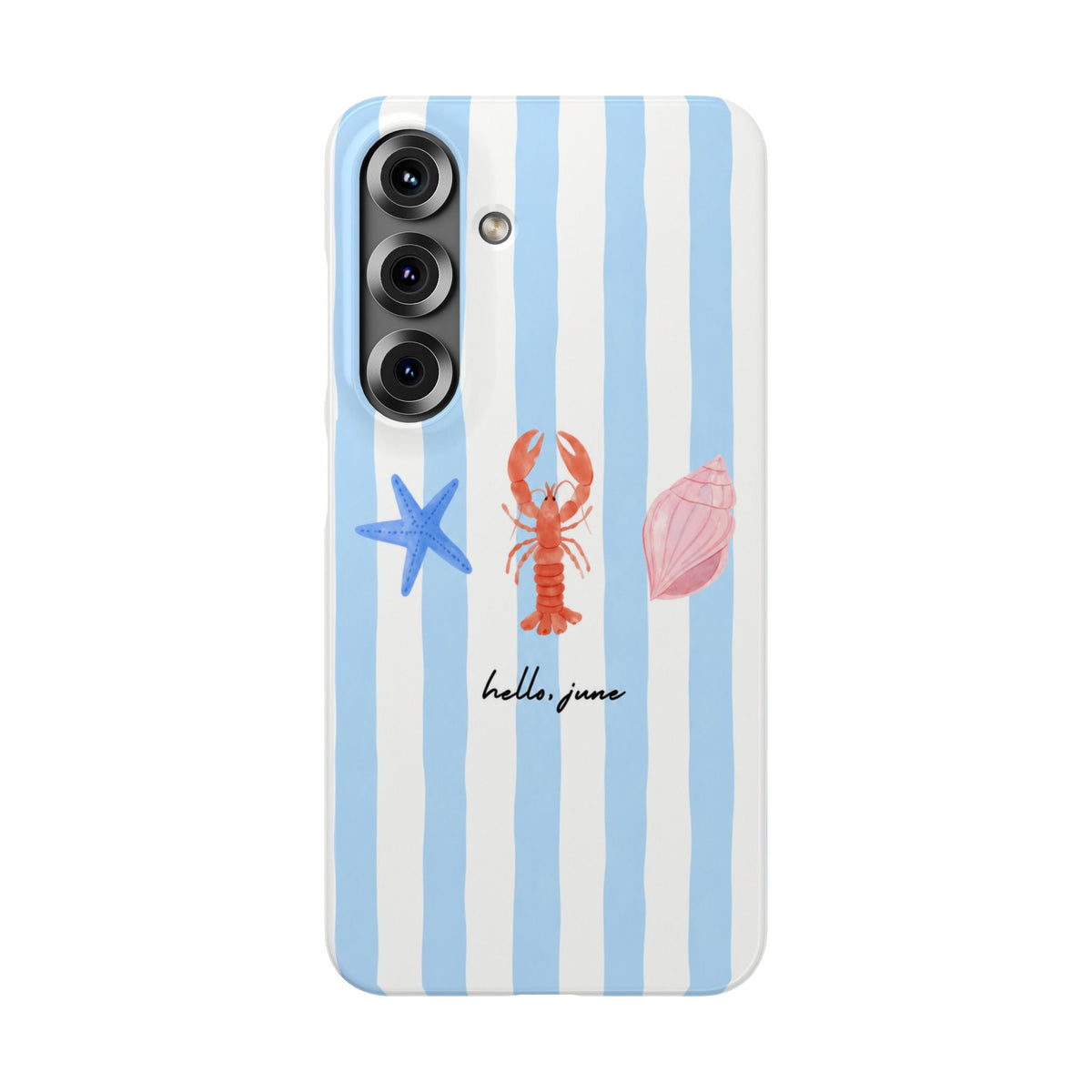 TENGERES SAMSUNG IPHONE TOK